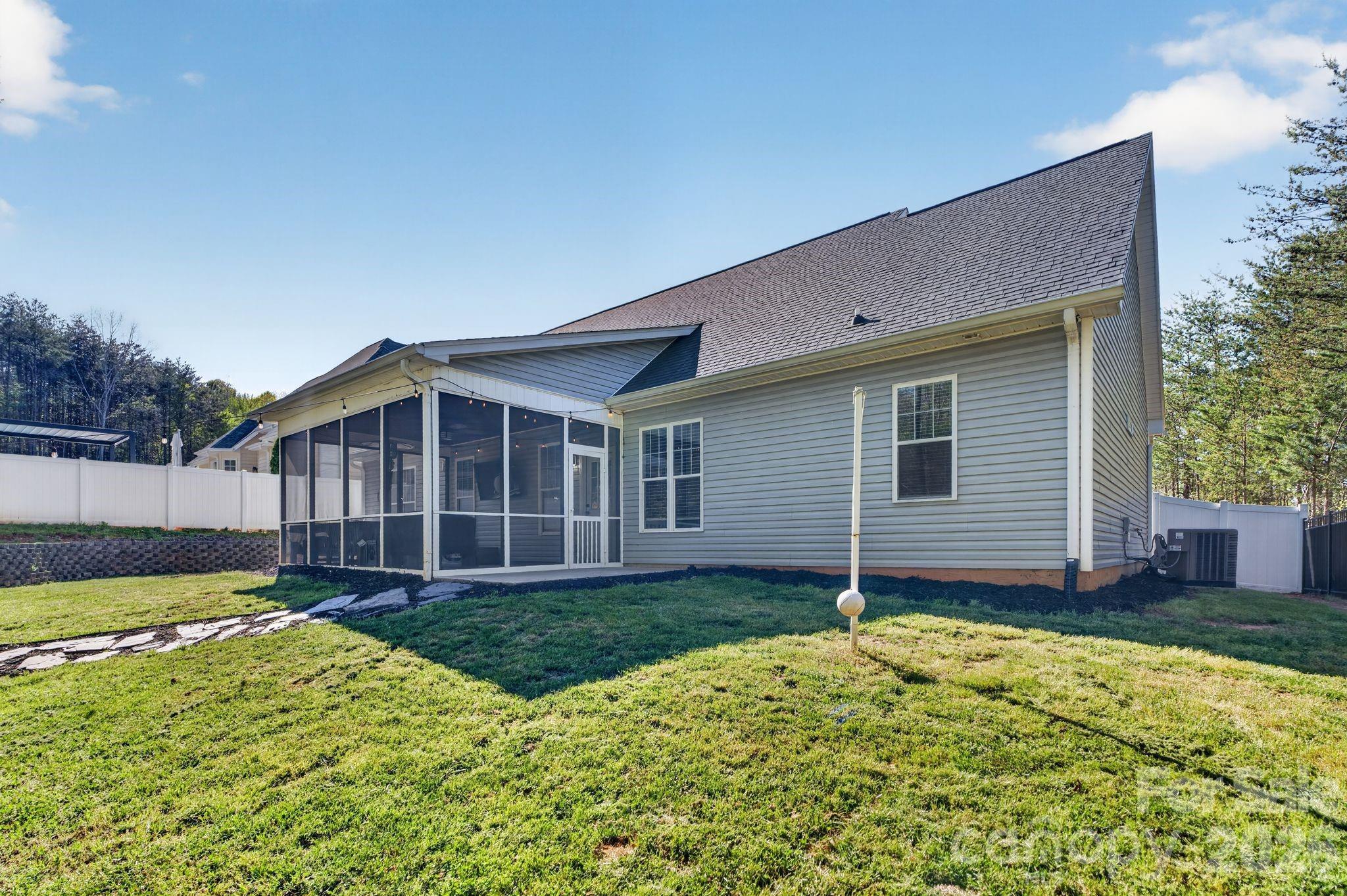 Wittenburg Springs - Residential