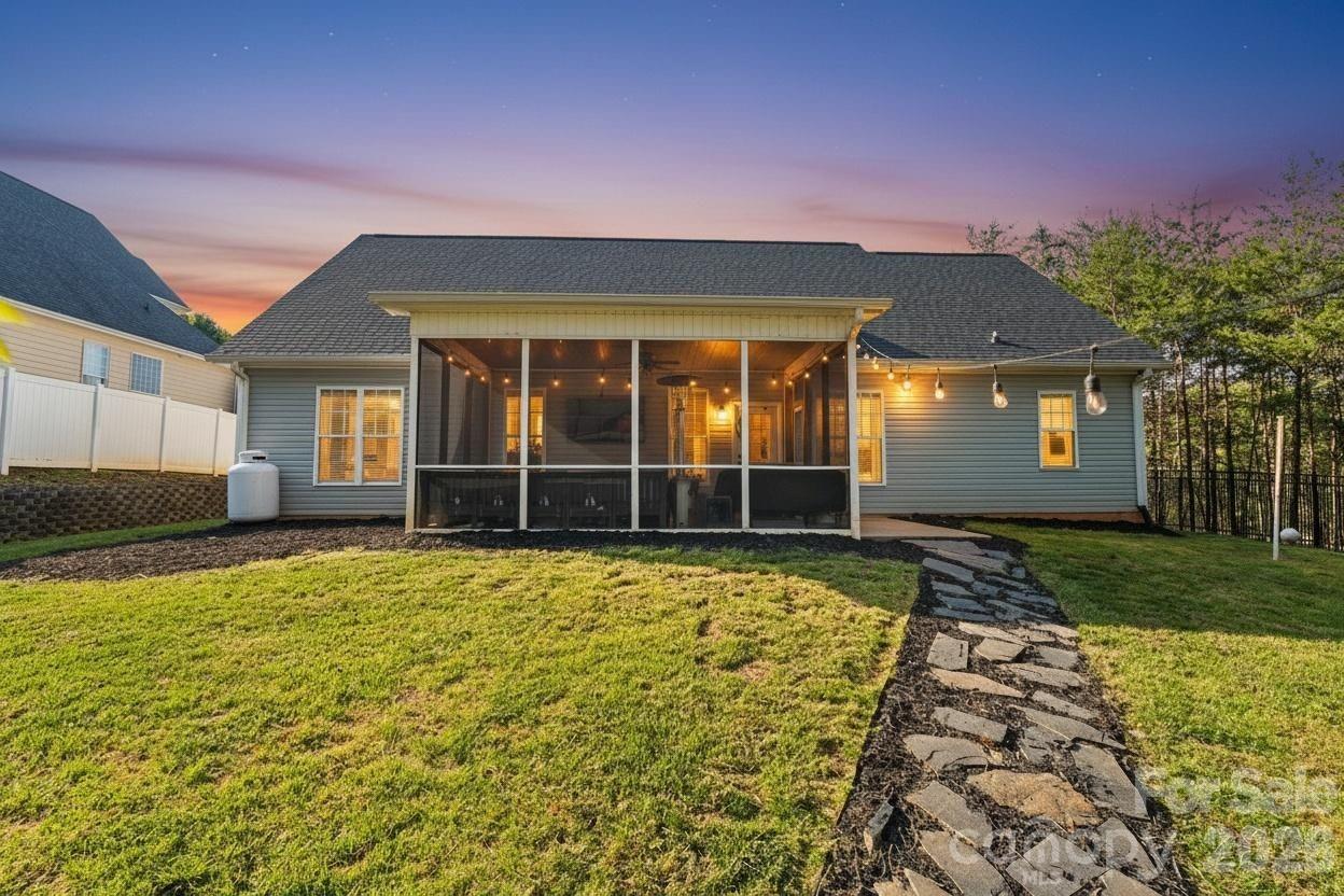 Wittenburg Springs - Residential