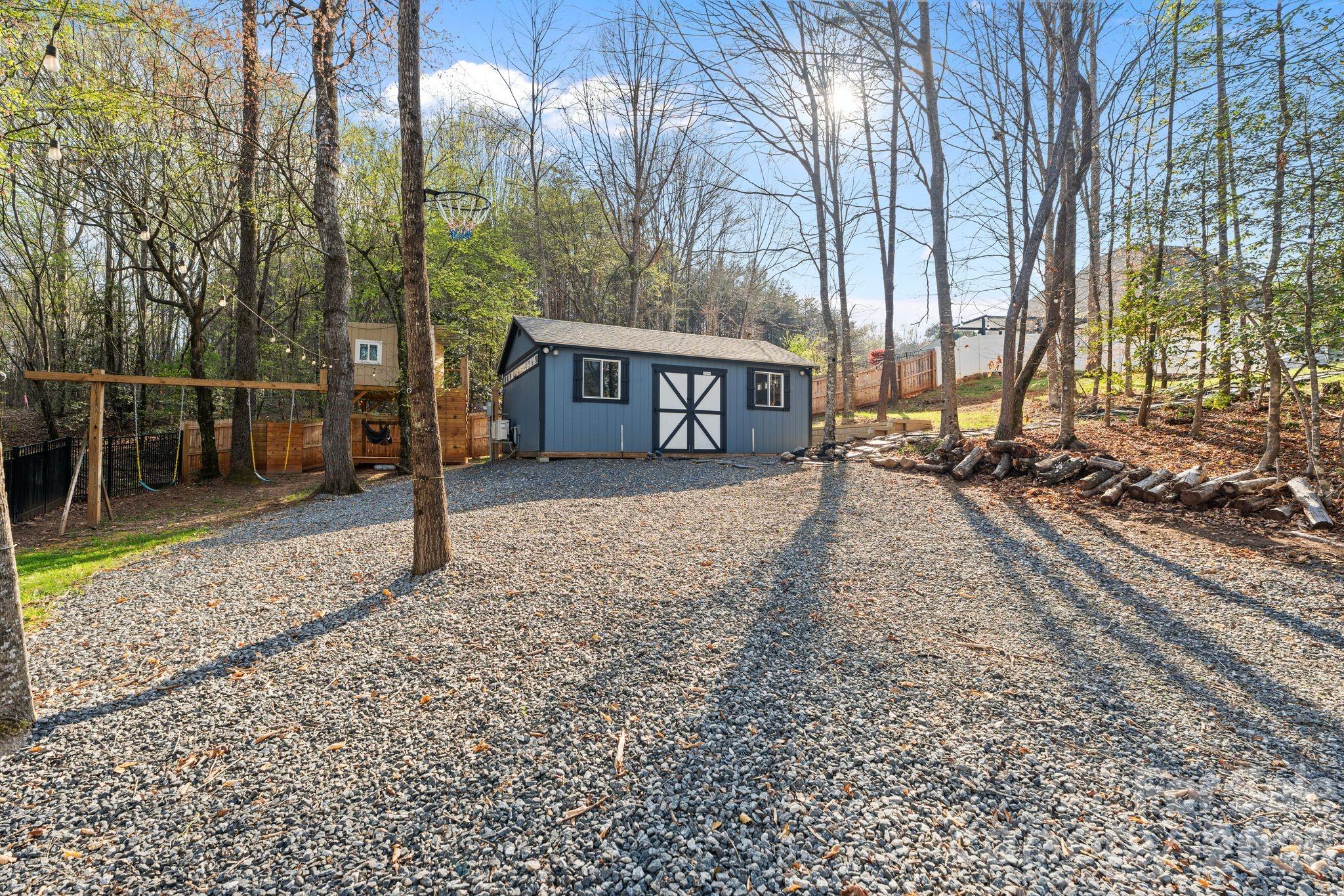 Wittenburg Springs - Residential