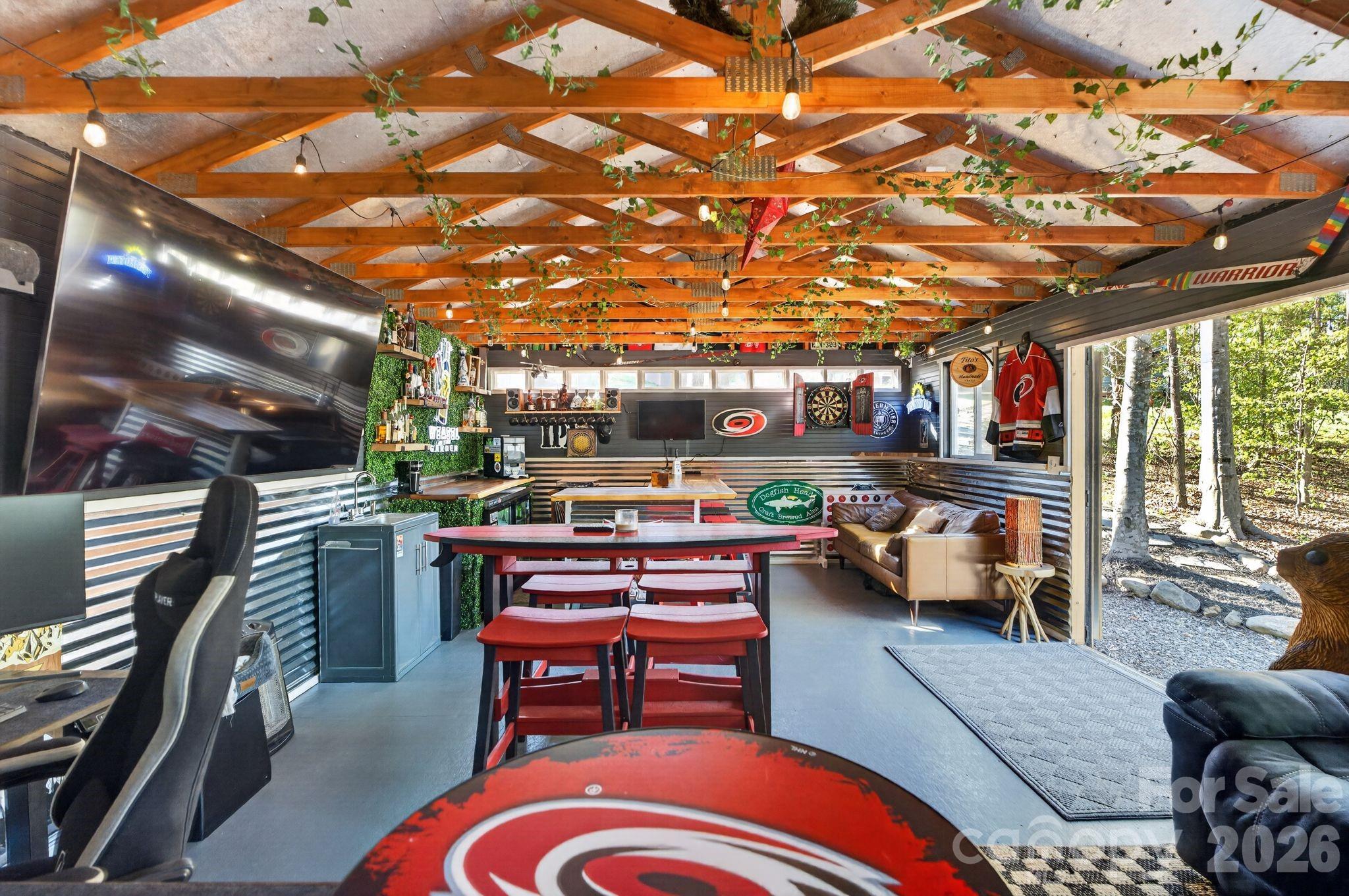 Wittenburg Springs - Residential