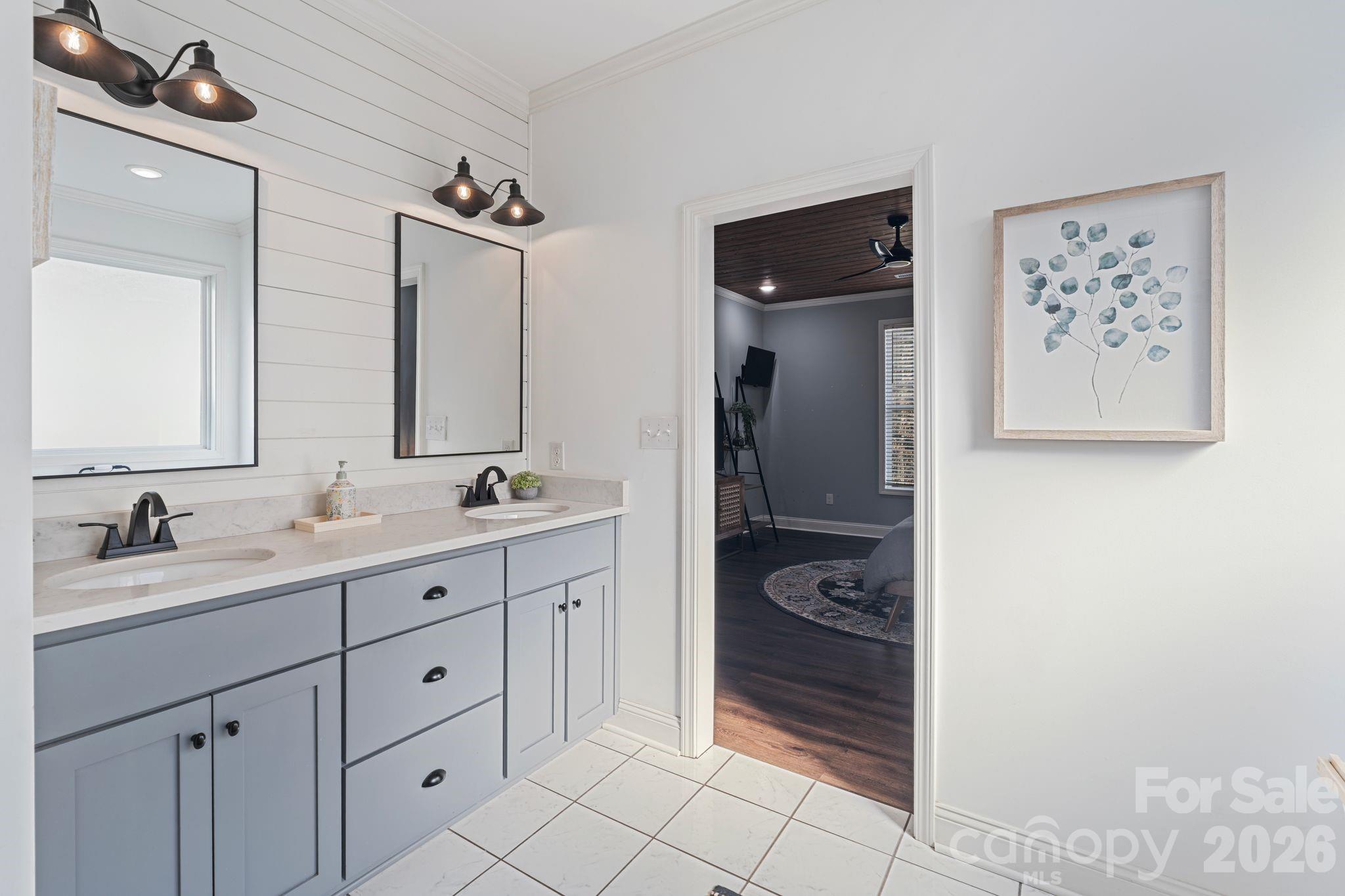 Wittenburg Springs - Residential