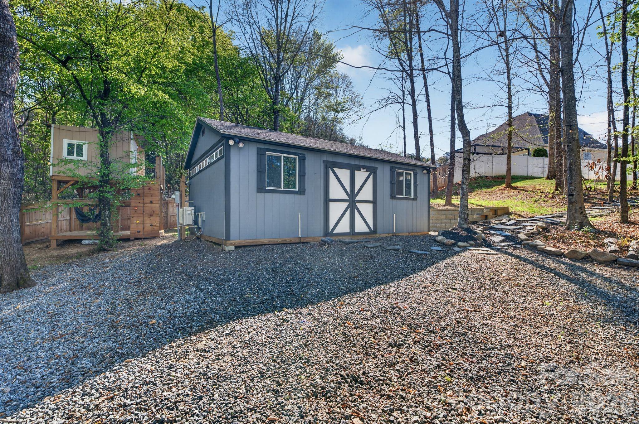 Wittenburg Springs - Residential