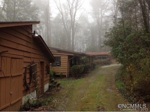 Bear Wallow Hollow - Residential