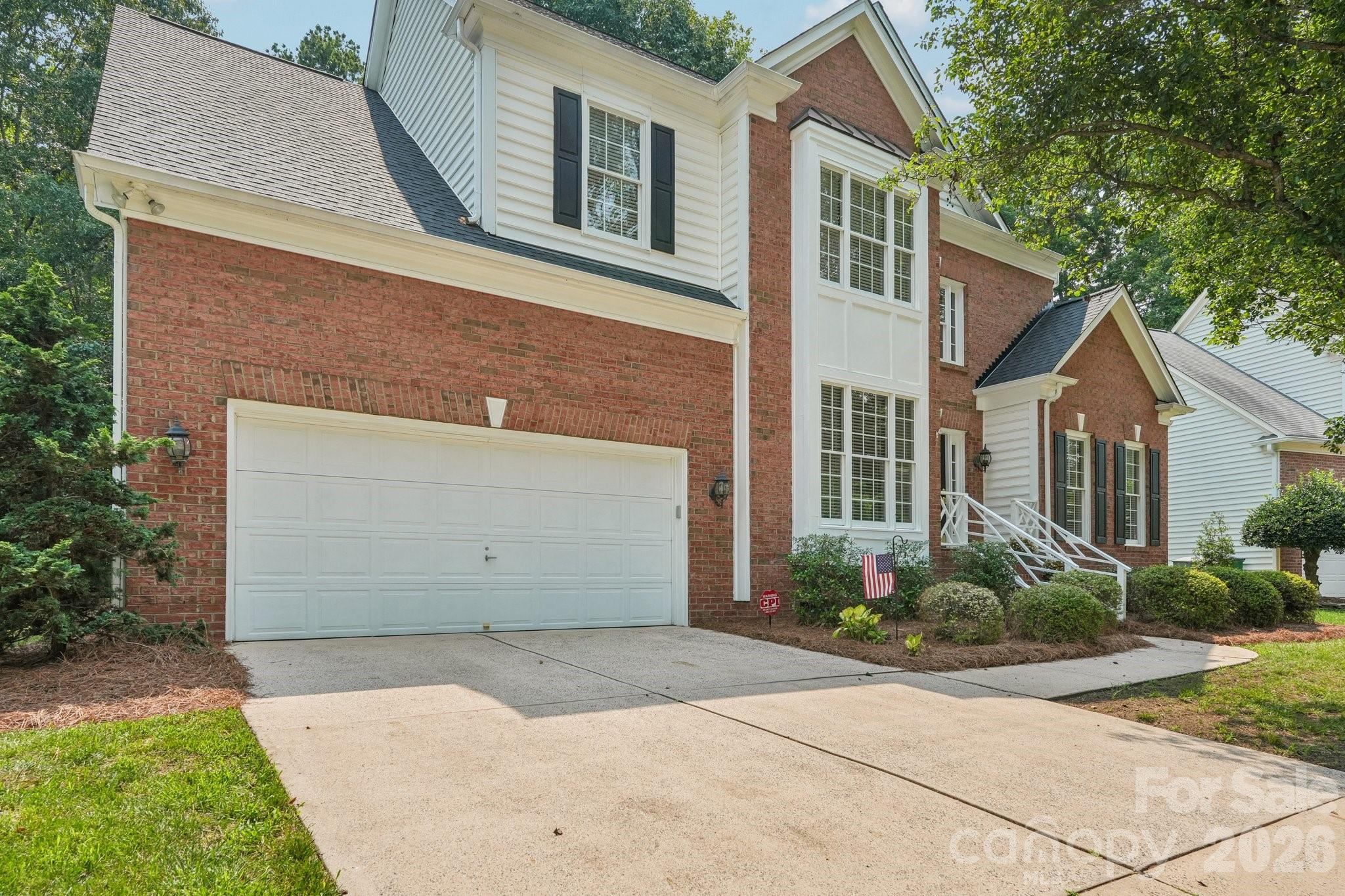 7613 Tarland Lane, Charlotte, NC, 28269