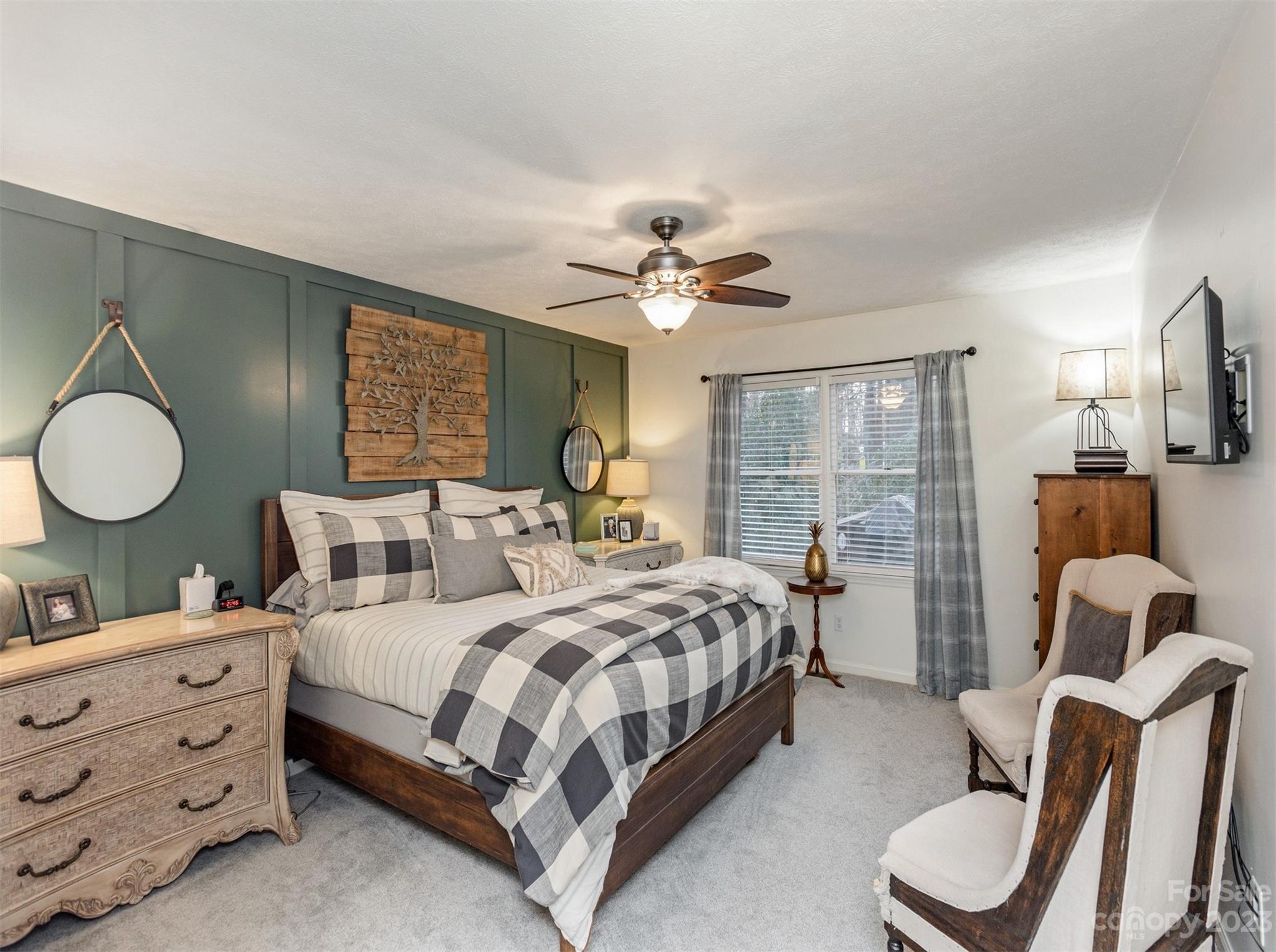 Carriage Park - Residential