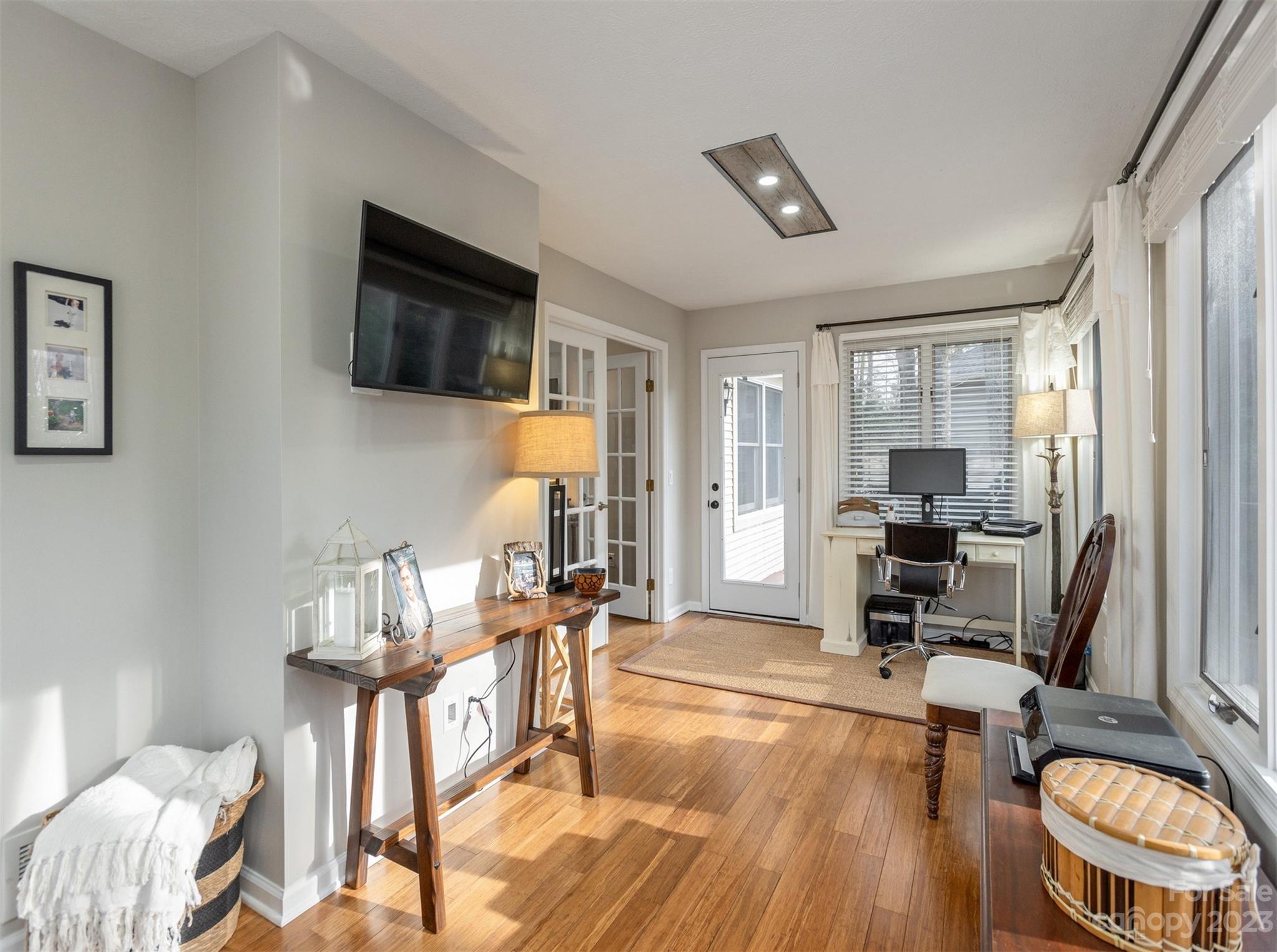 Carriage Park - Residential