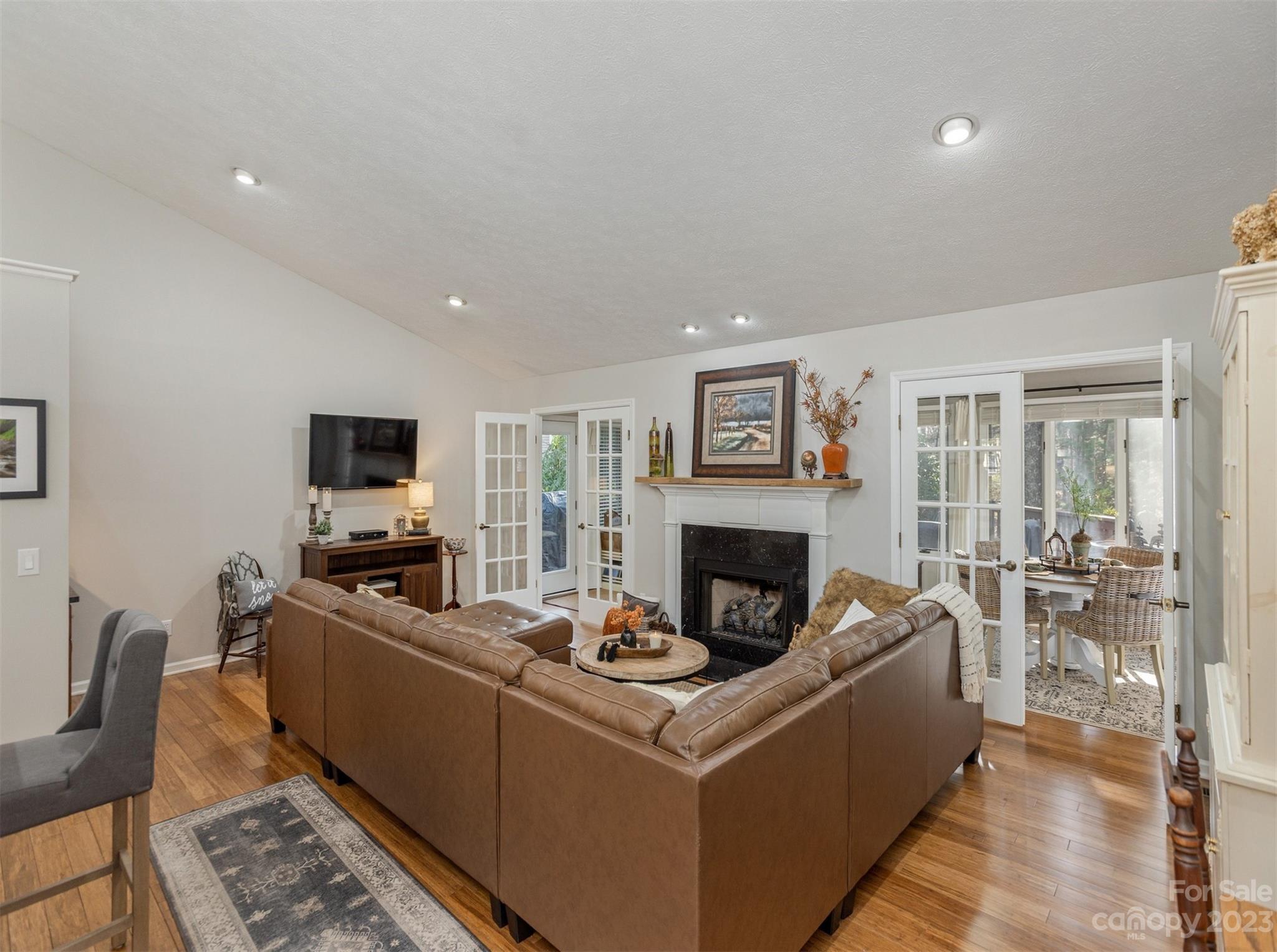 Carriage Park - Residential