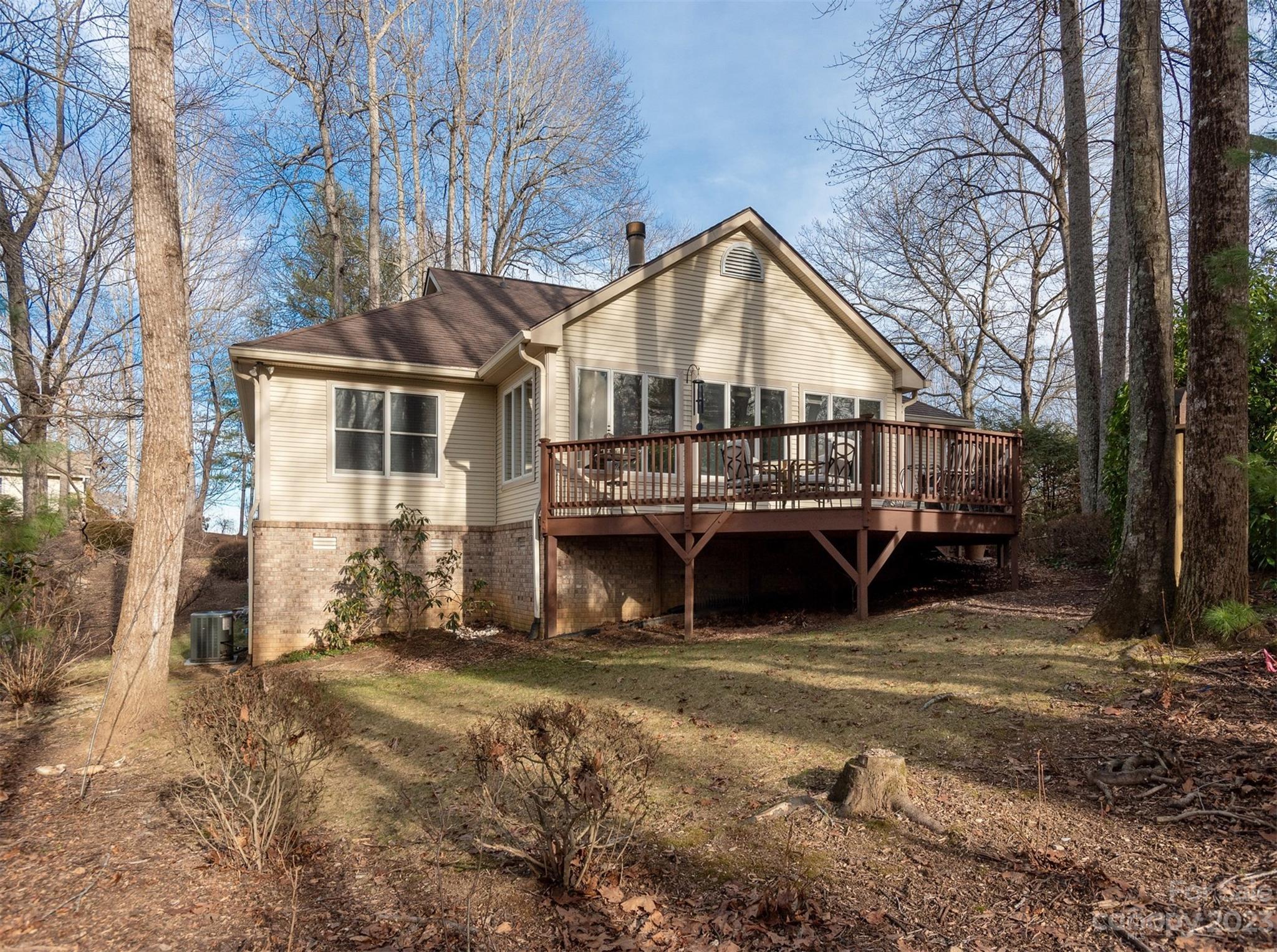 Carriage Park - Residential