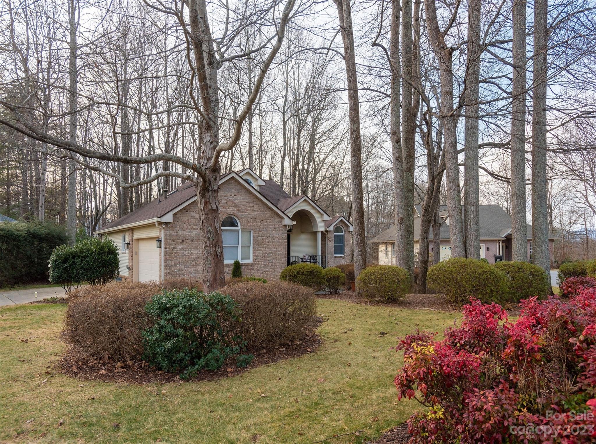 Carriage Park - Residential