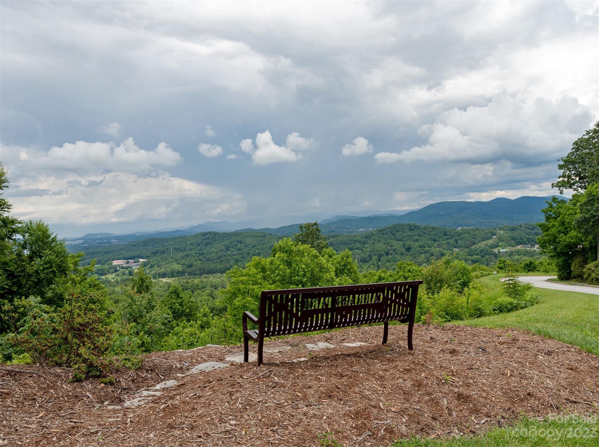 Carriage Park - Residential