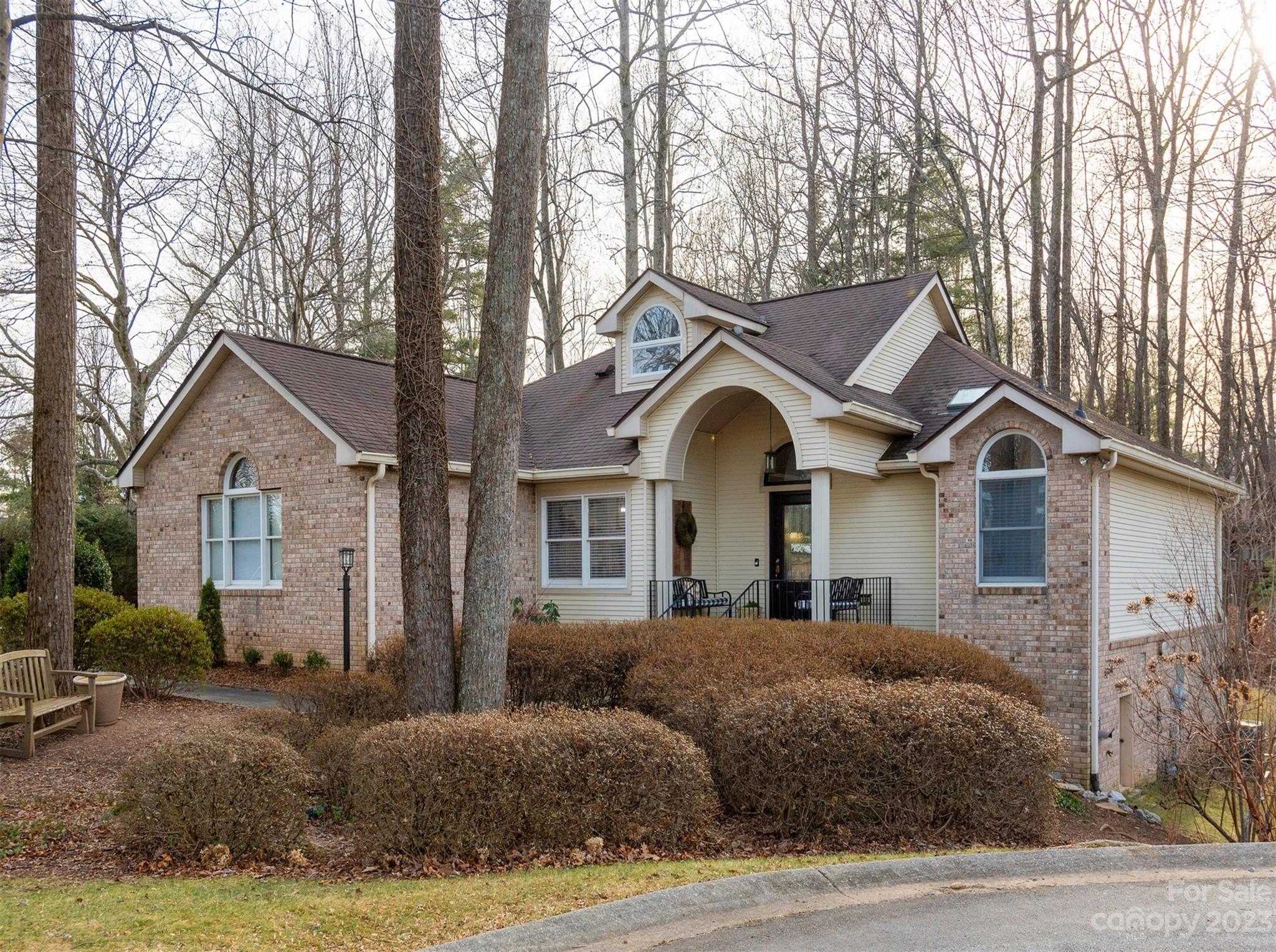 Carriage Park - Residential