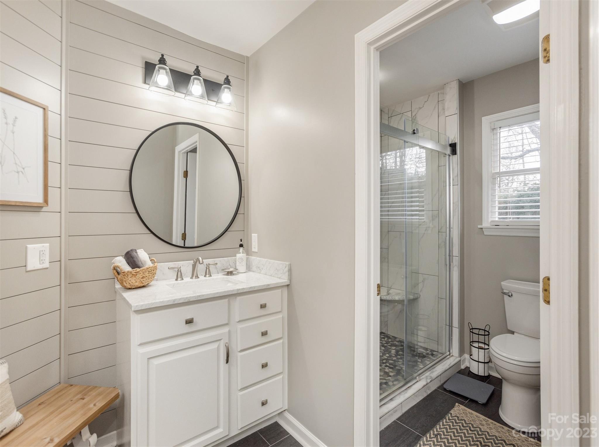 Carriage Park - Residential