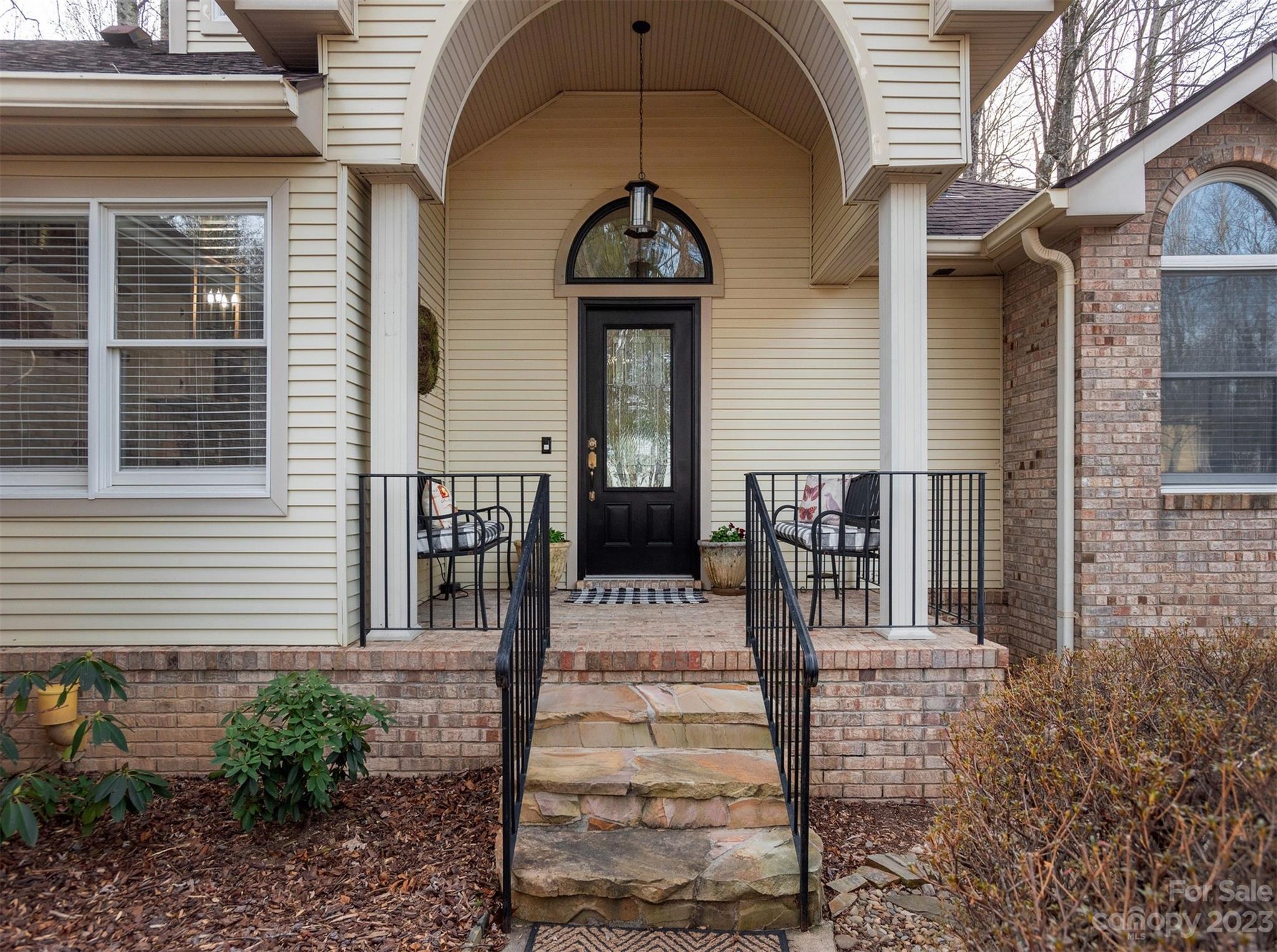 Carriage Park - Residential