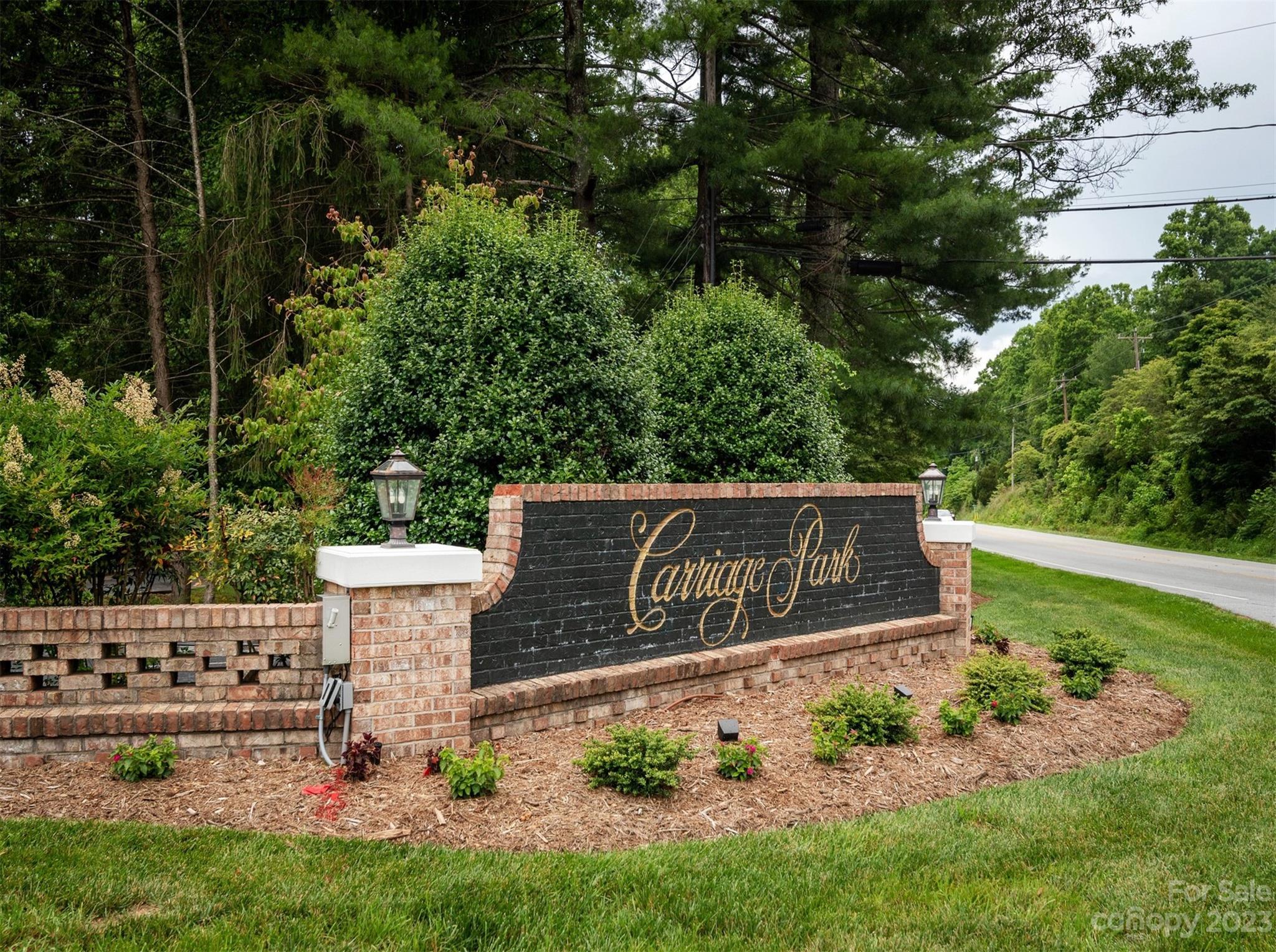 Carriage Park - Residential