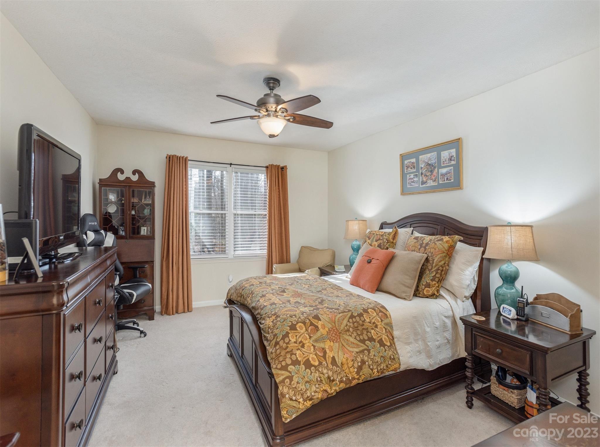 Carriage Park - Residential