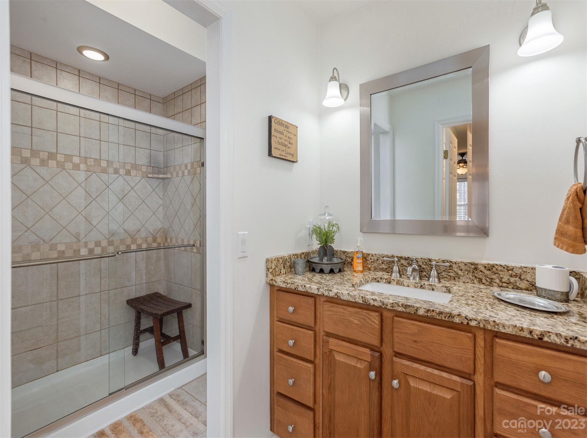 Carriage Park - Residential