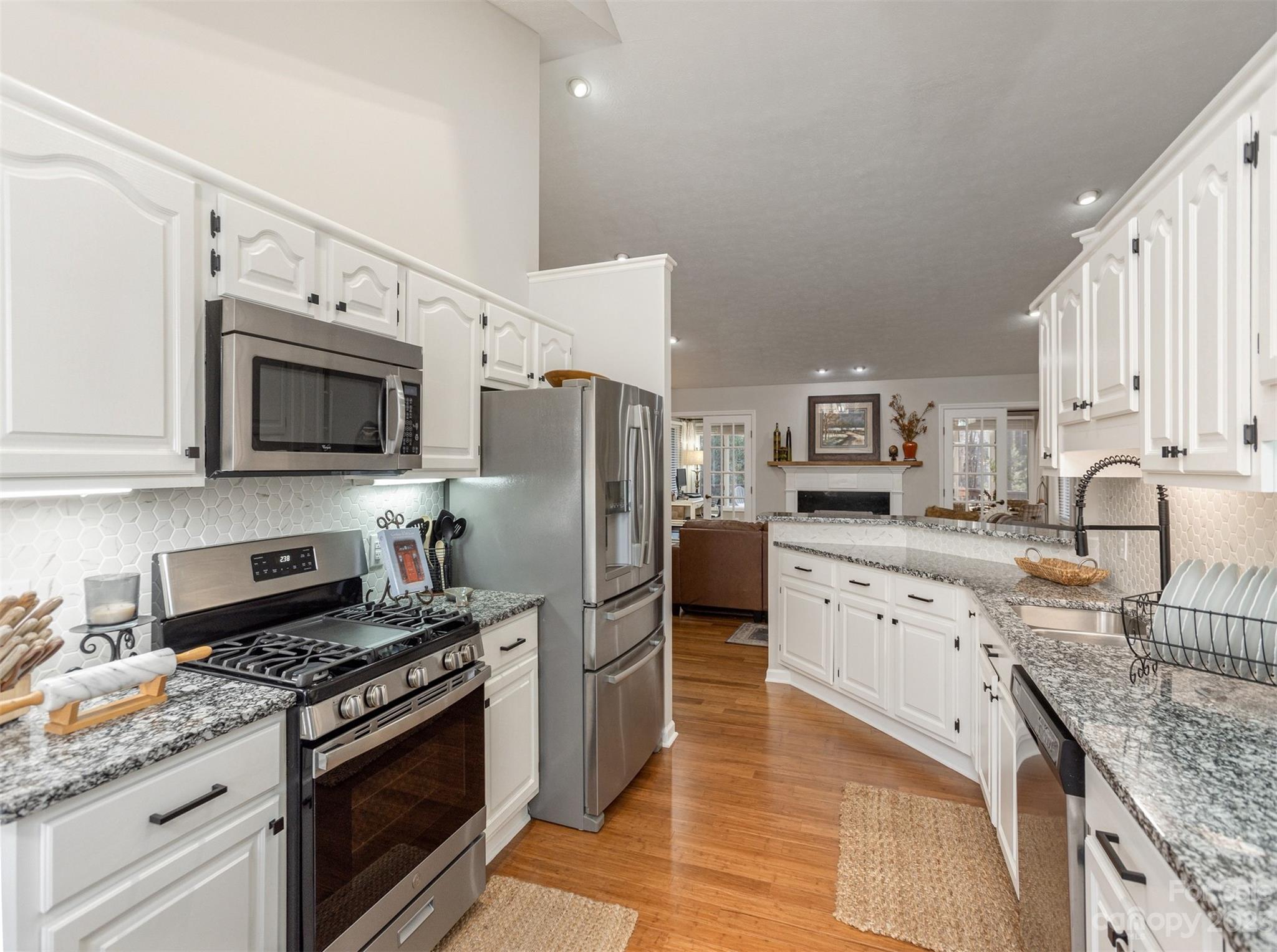 Carriage Park - Residential