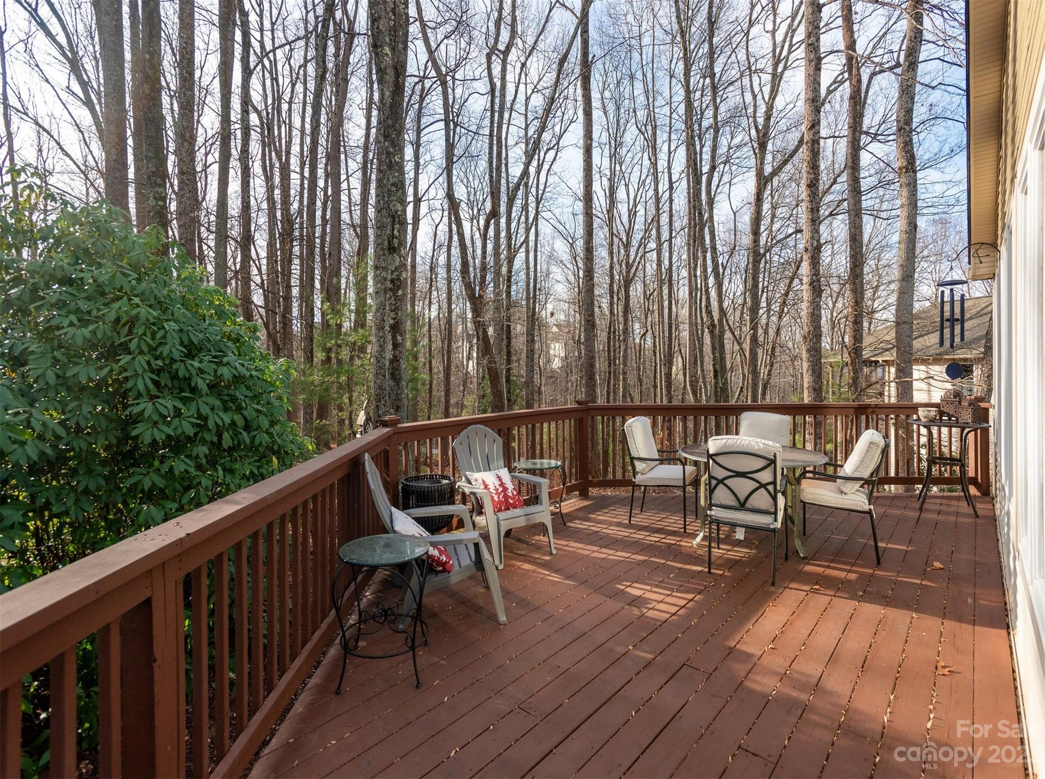 Carriage Park - Residential