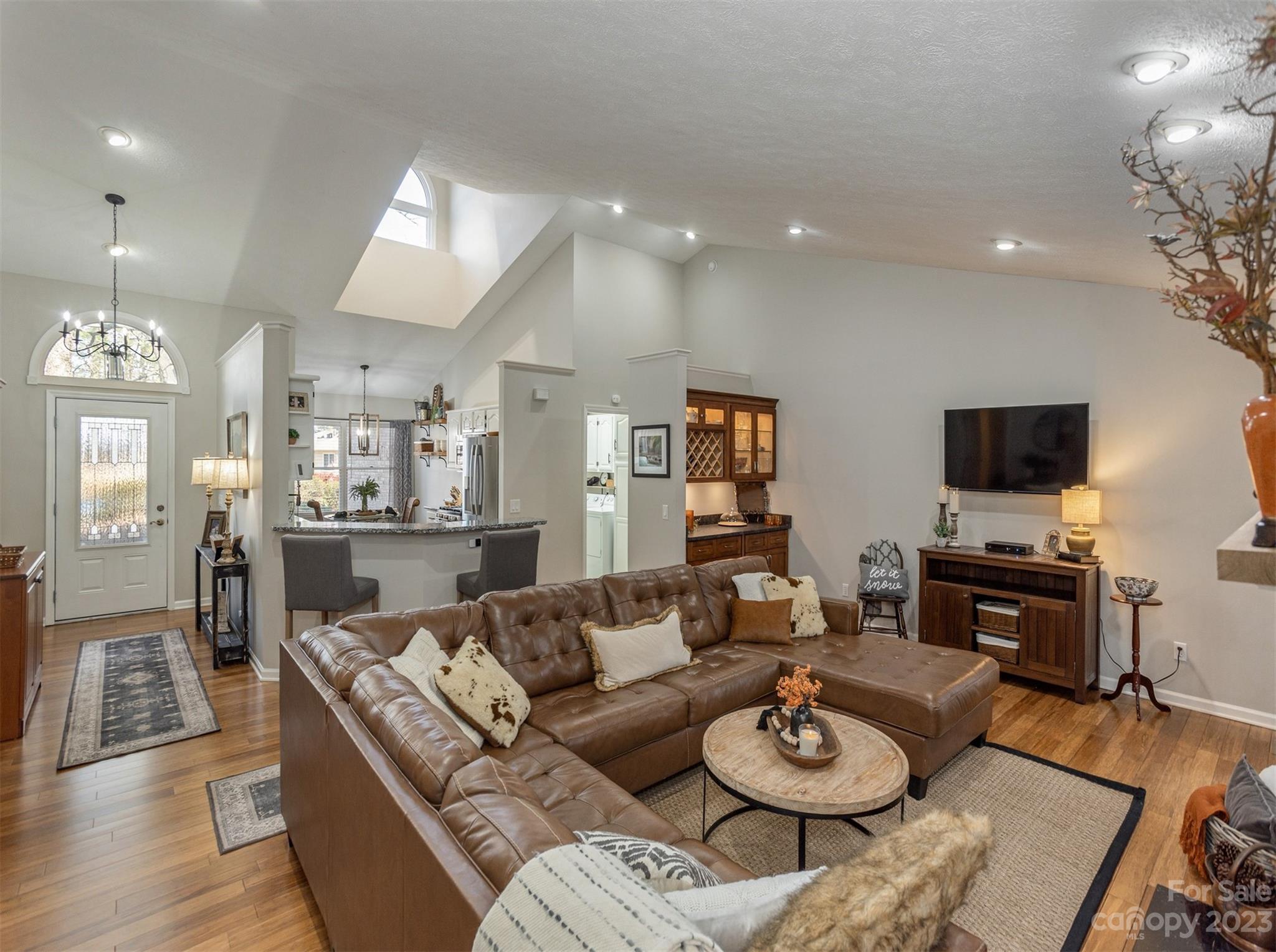 Carriage Park - Residential