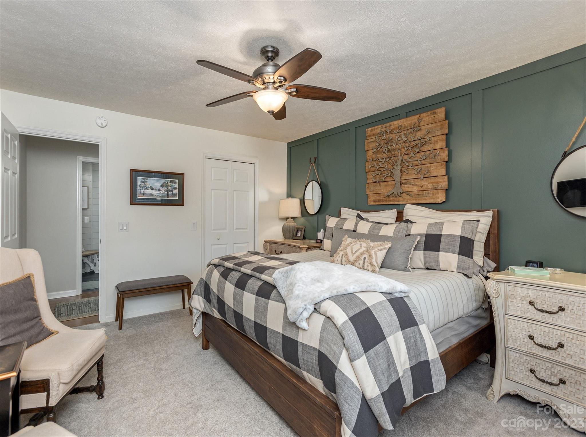 Carriage Park - Residential