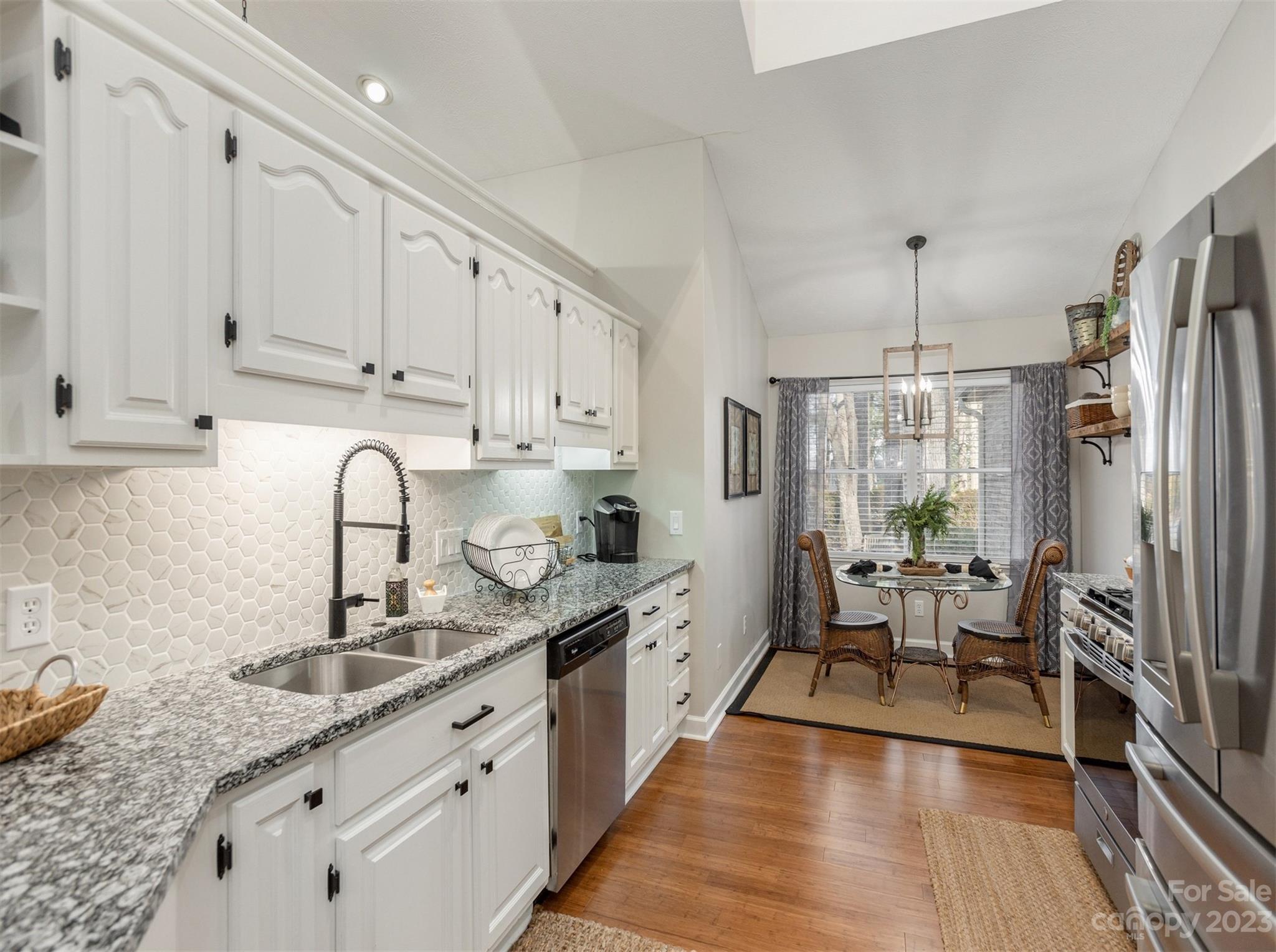 Carriage Park - Residential