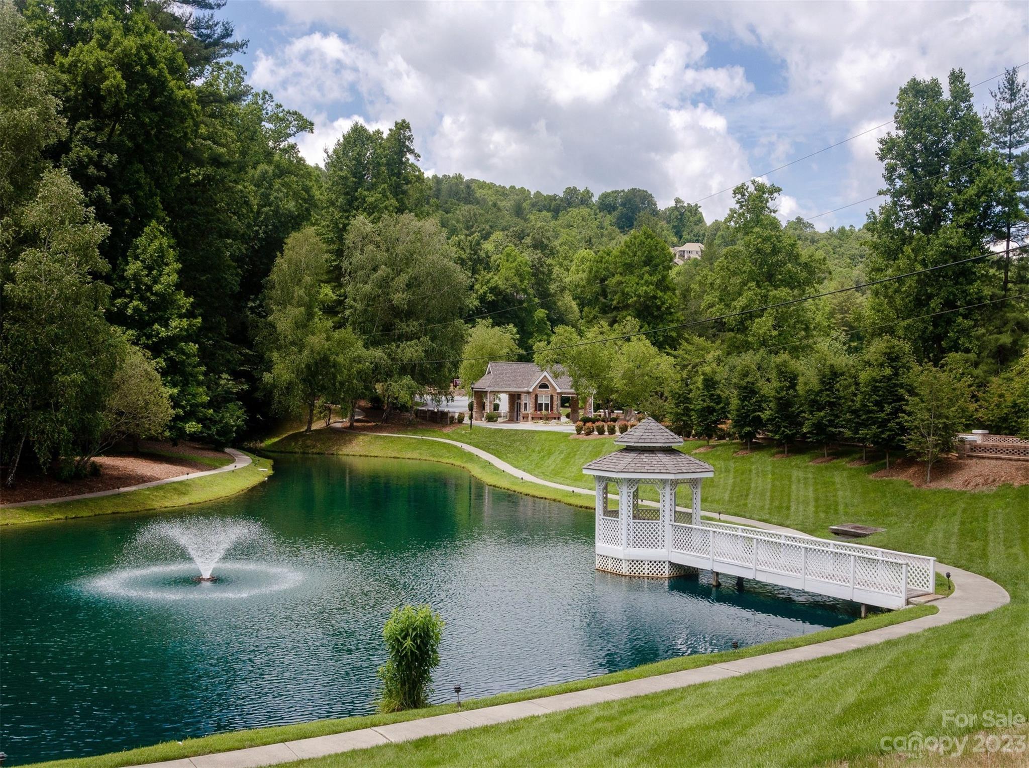 Carriage Park - Residential