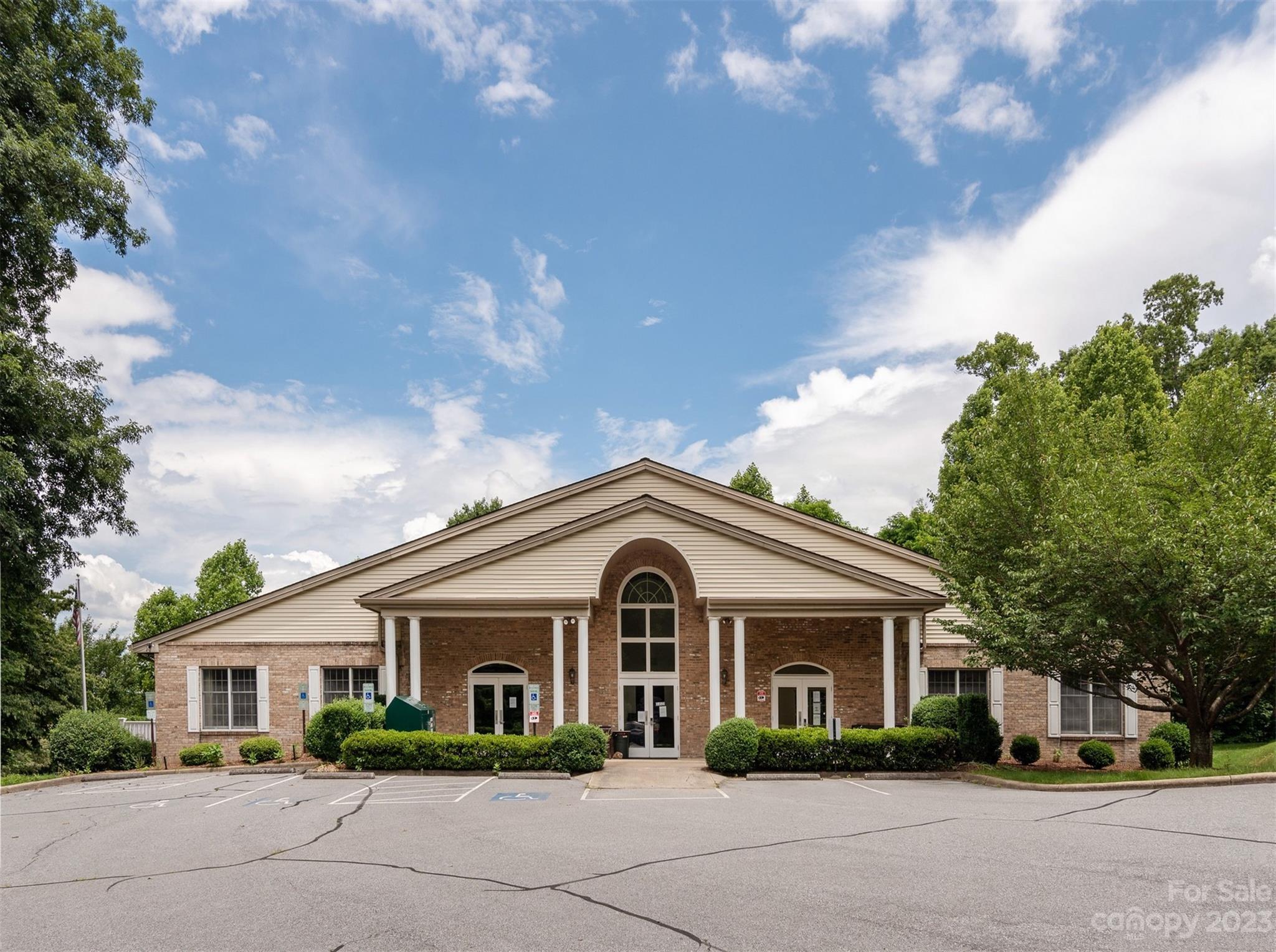 Carriage Park - Residential