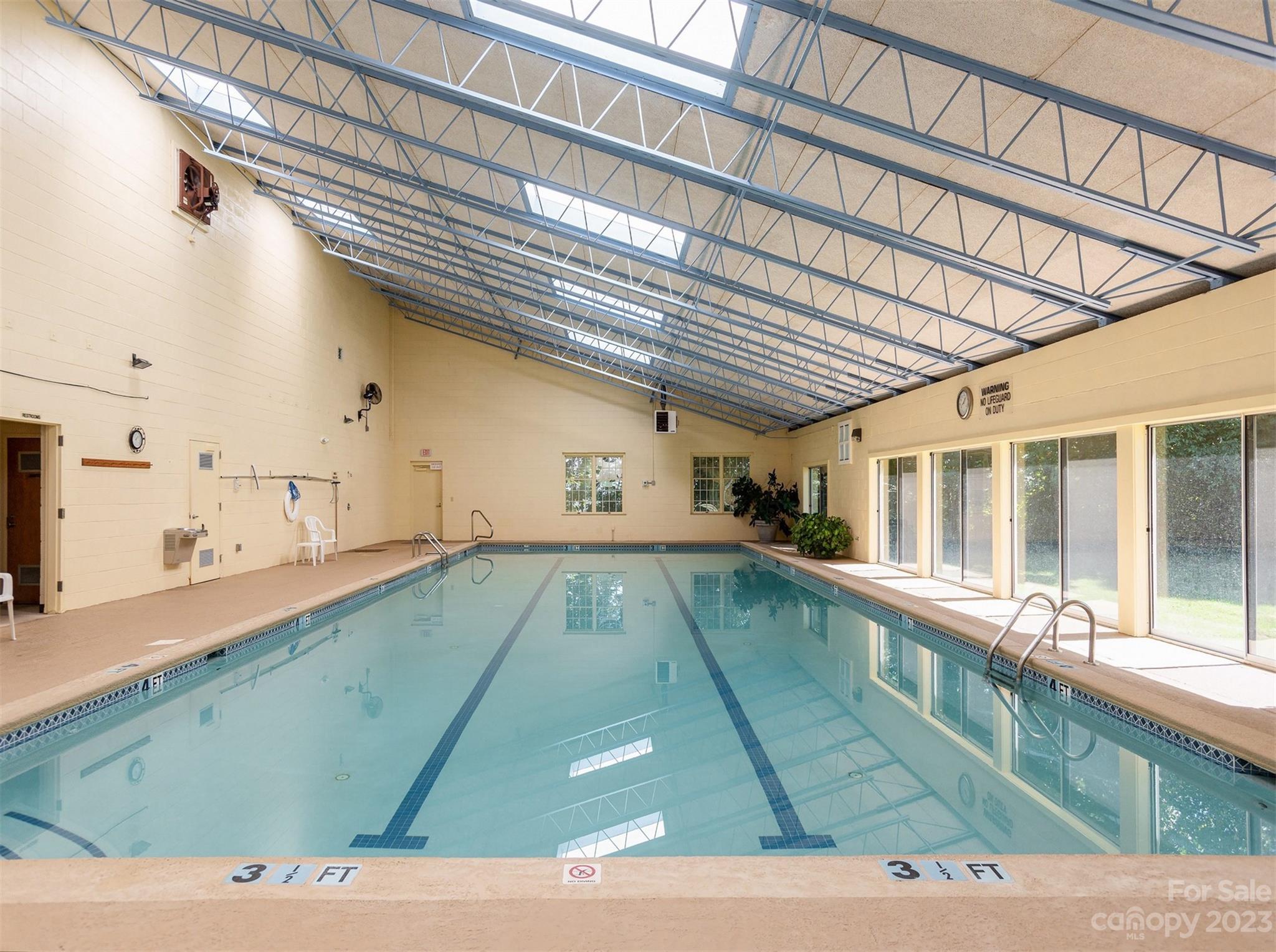 Carriage Park - Residential