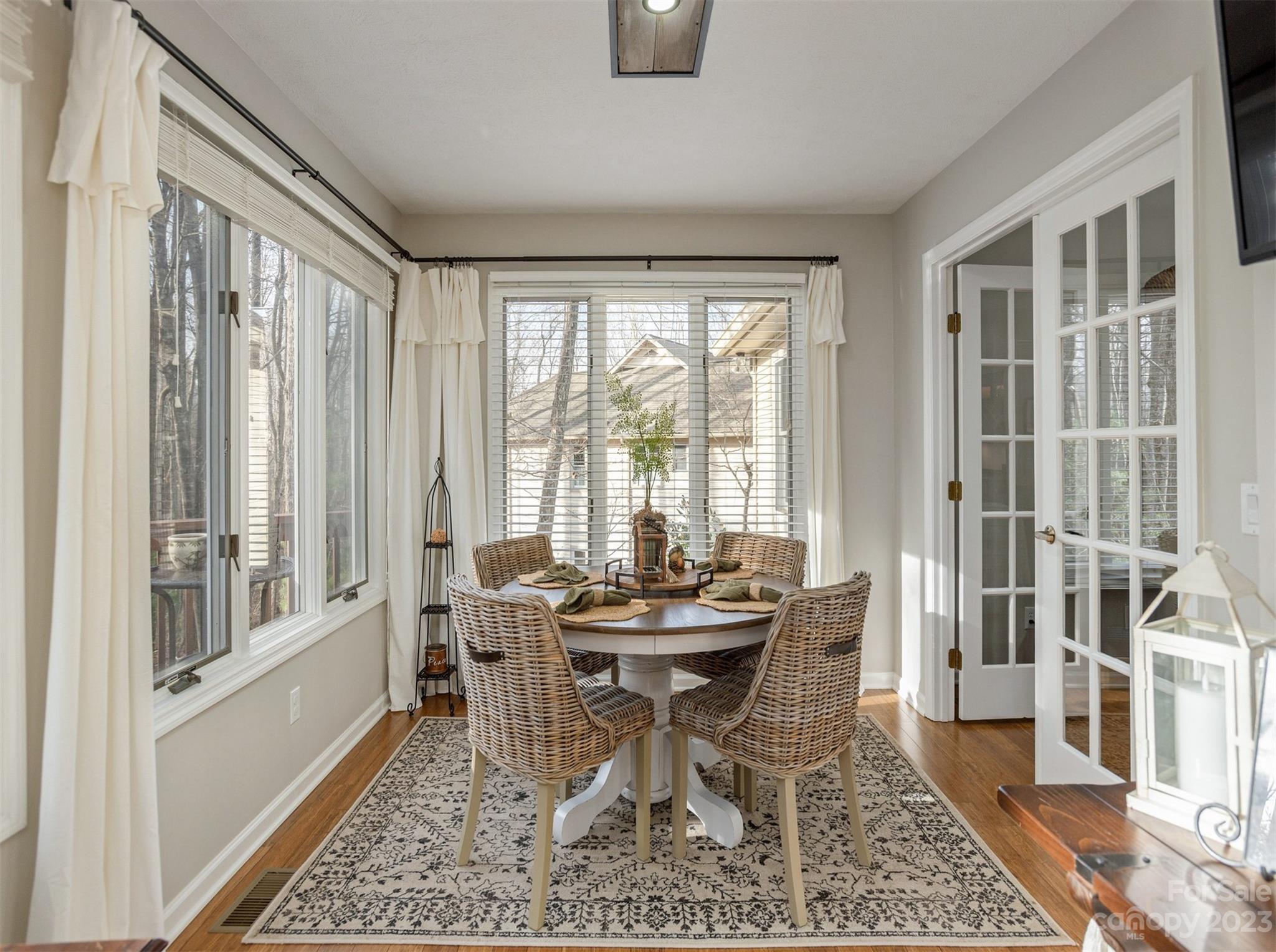 Carriage Park - Residential