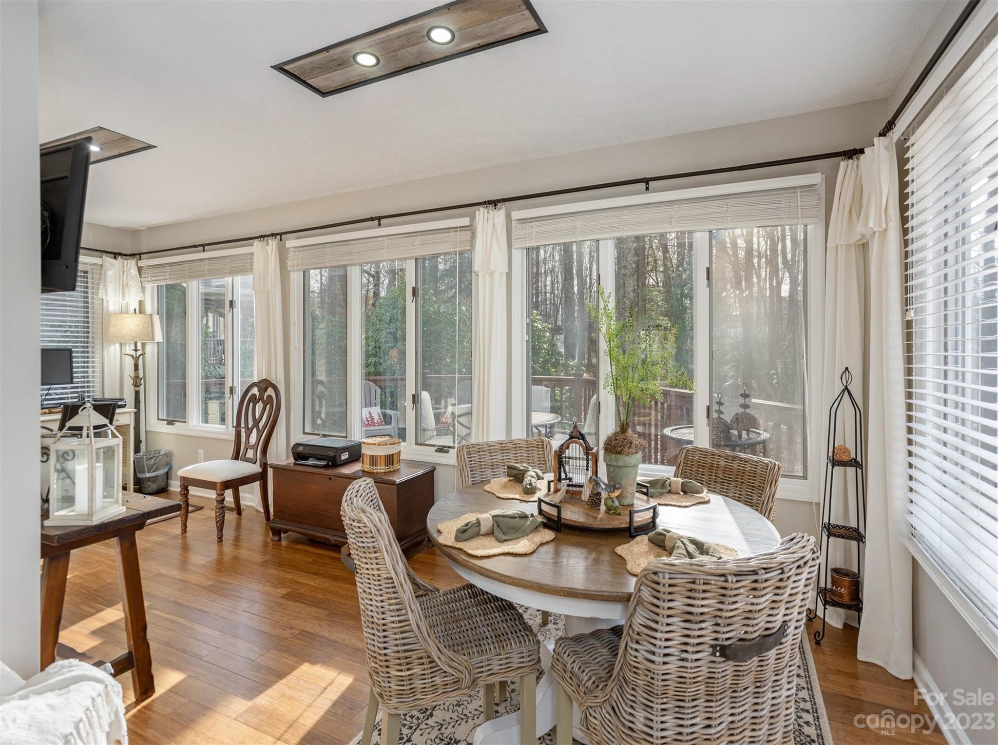 Carriage Park - Residential