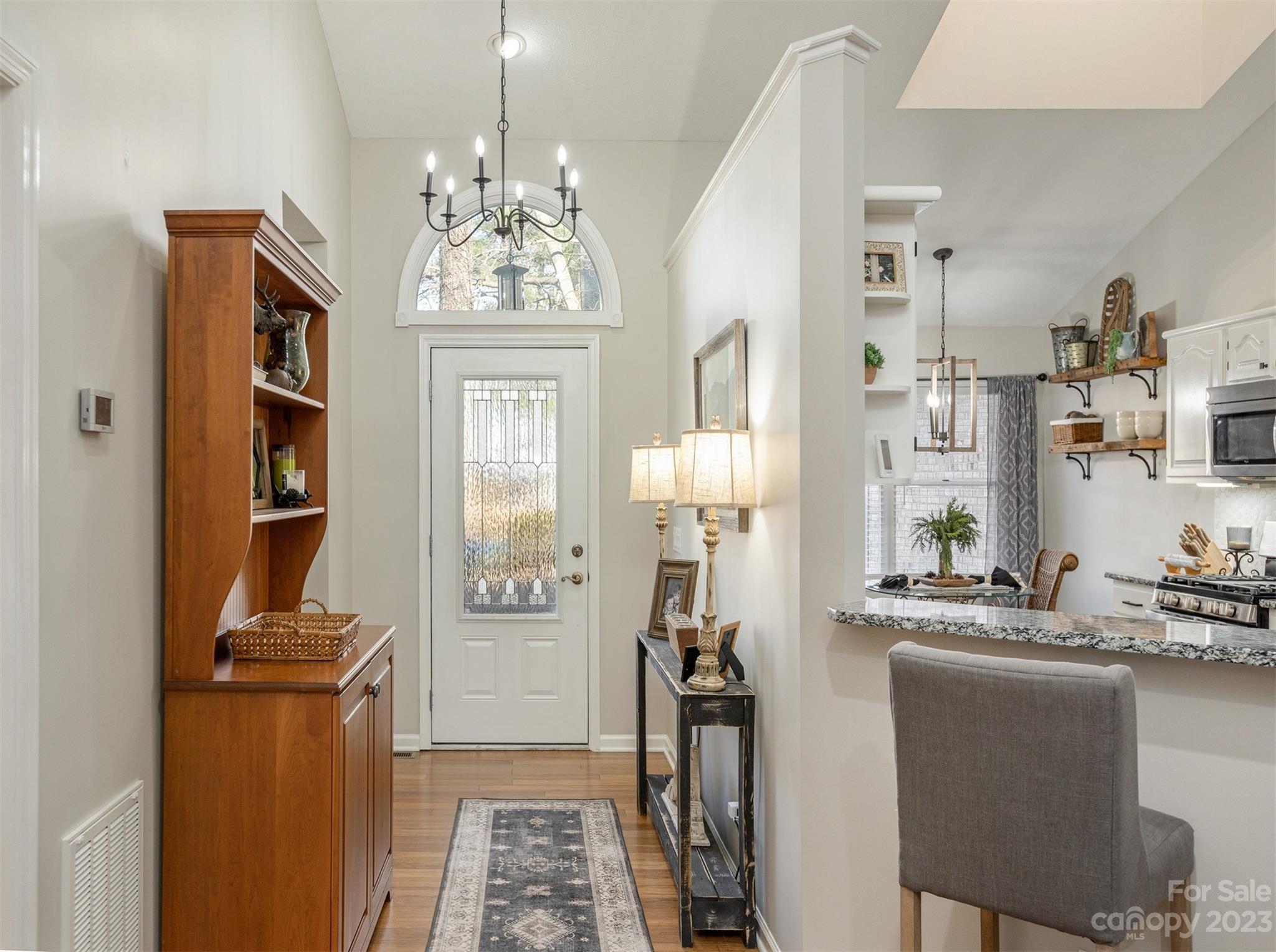 Carriage Park - Residential