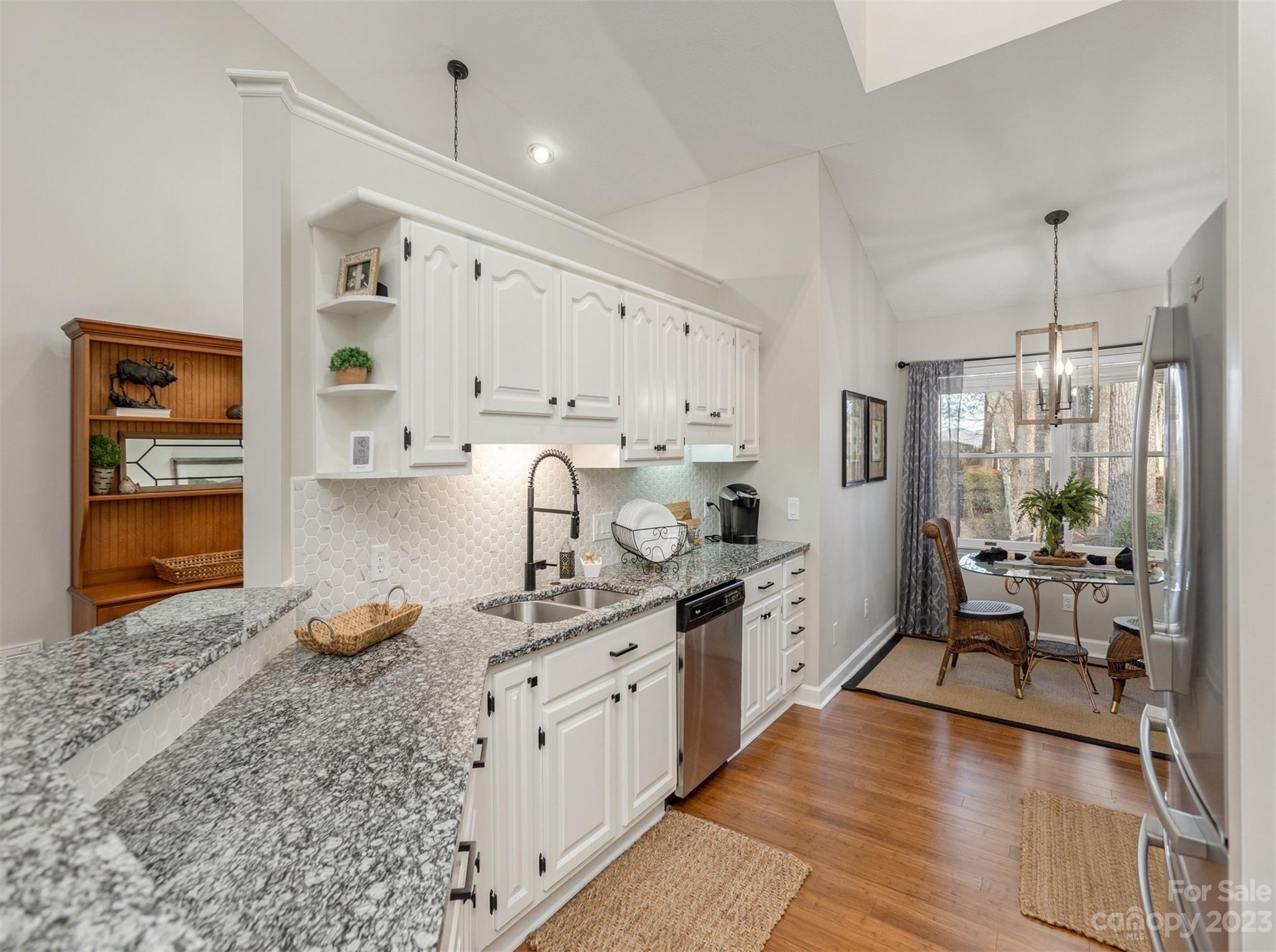 Carriage Park - Residential