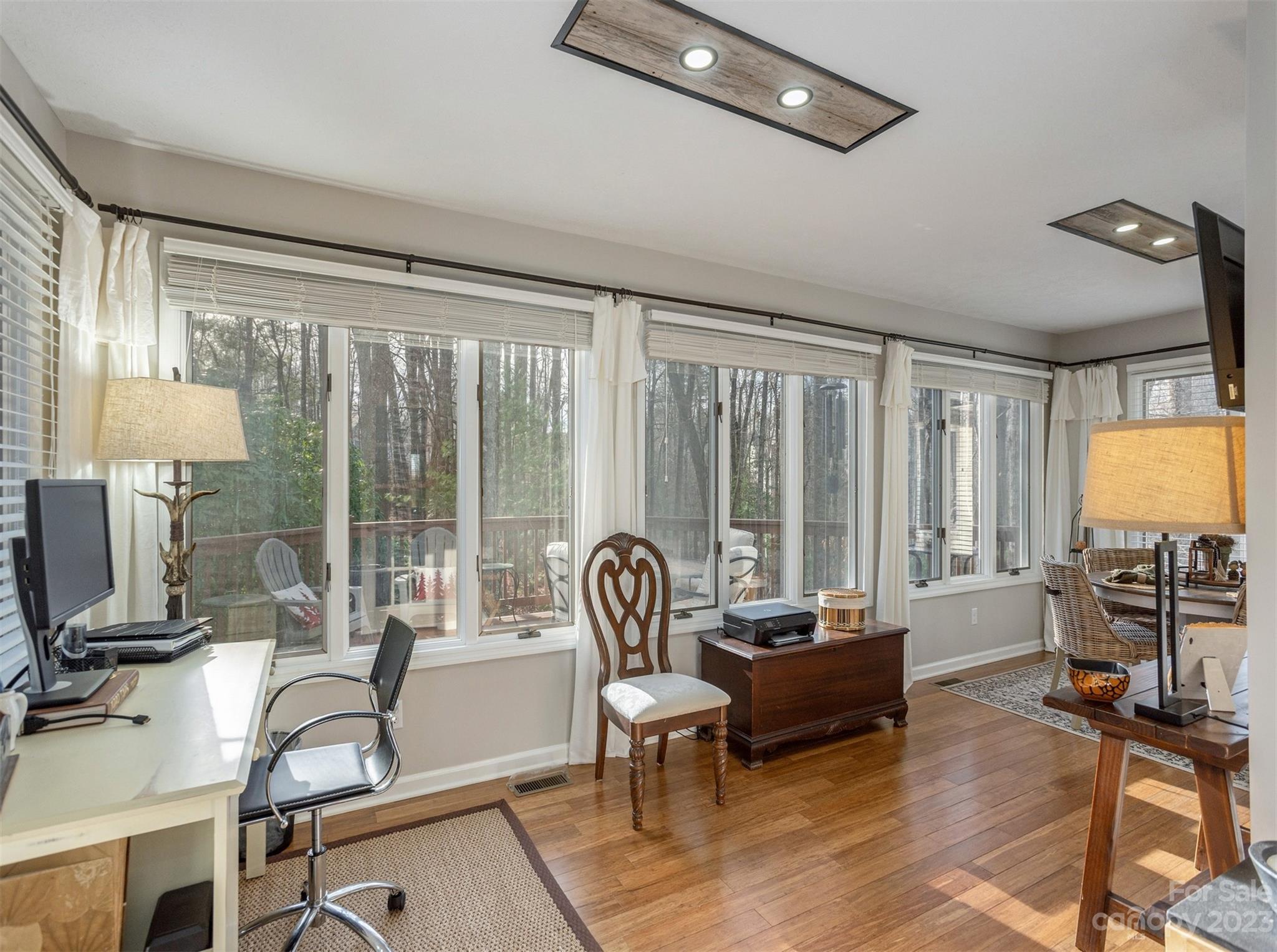 Carriage Park - Residential