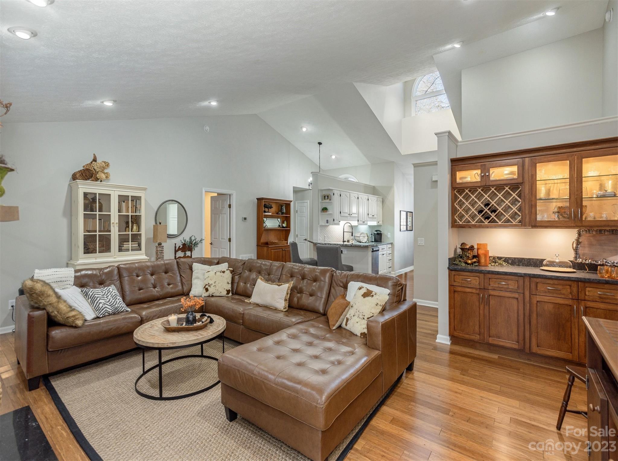 Carriage Park - Residential