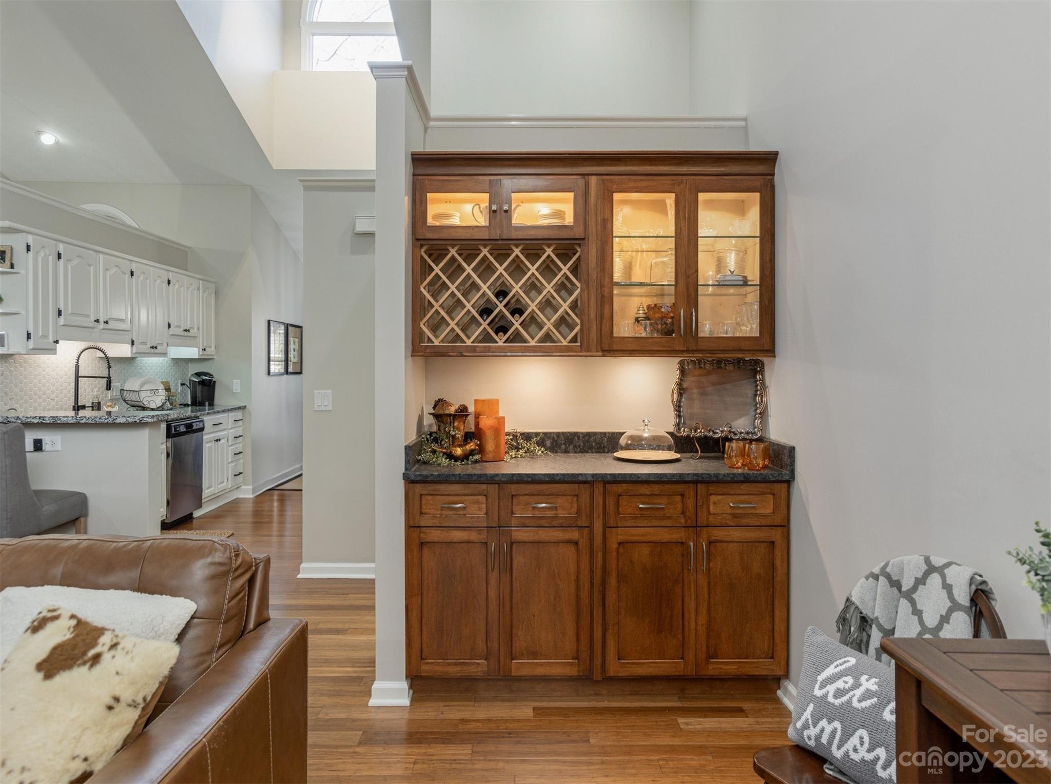 Carriage Park - Residential