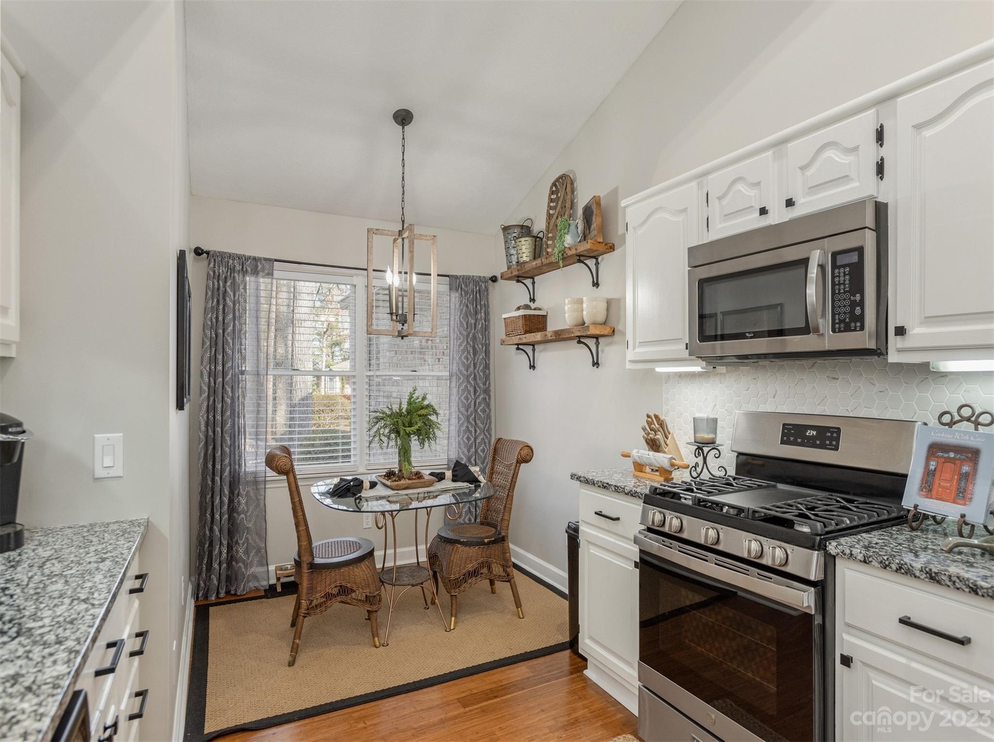 Carriage Park - Residential