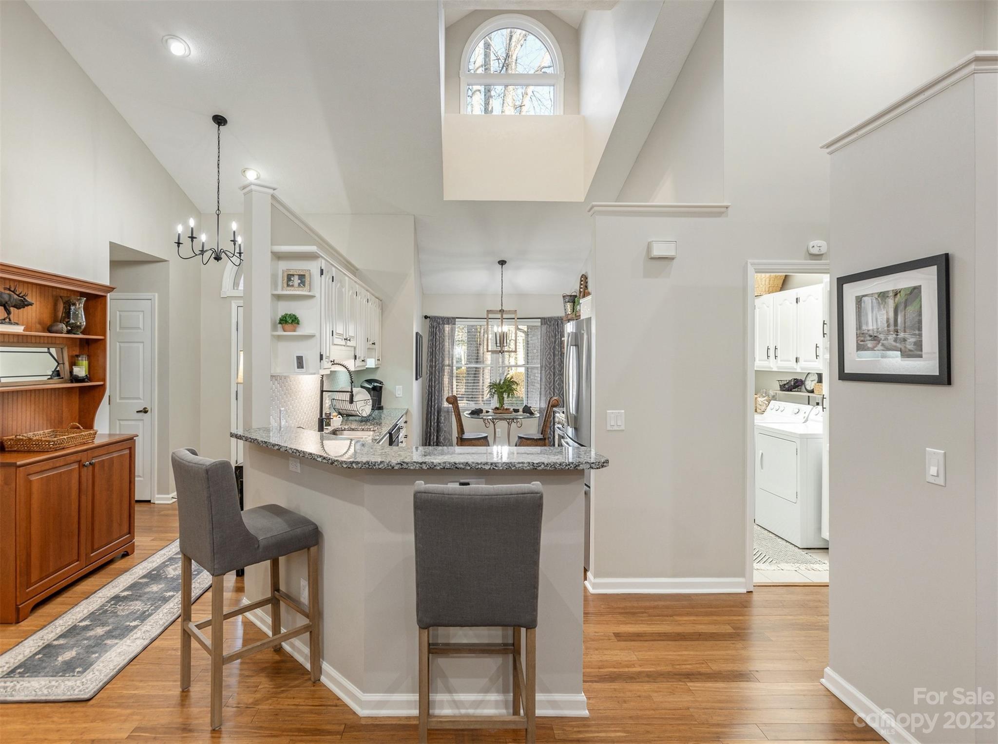 Carriage Park - Residential