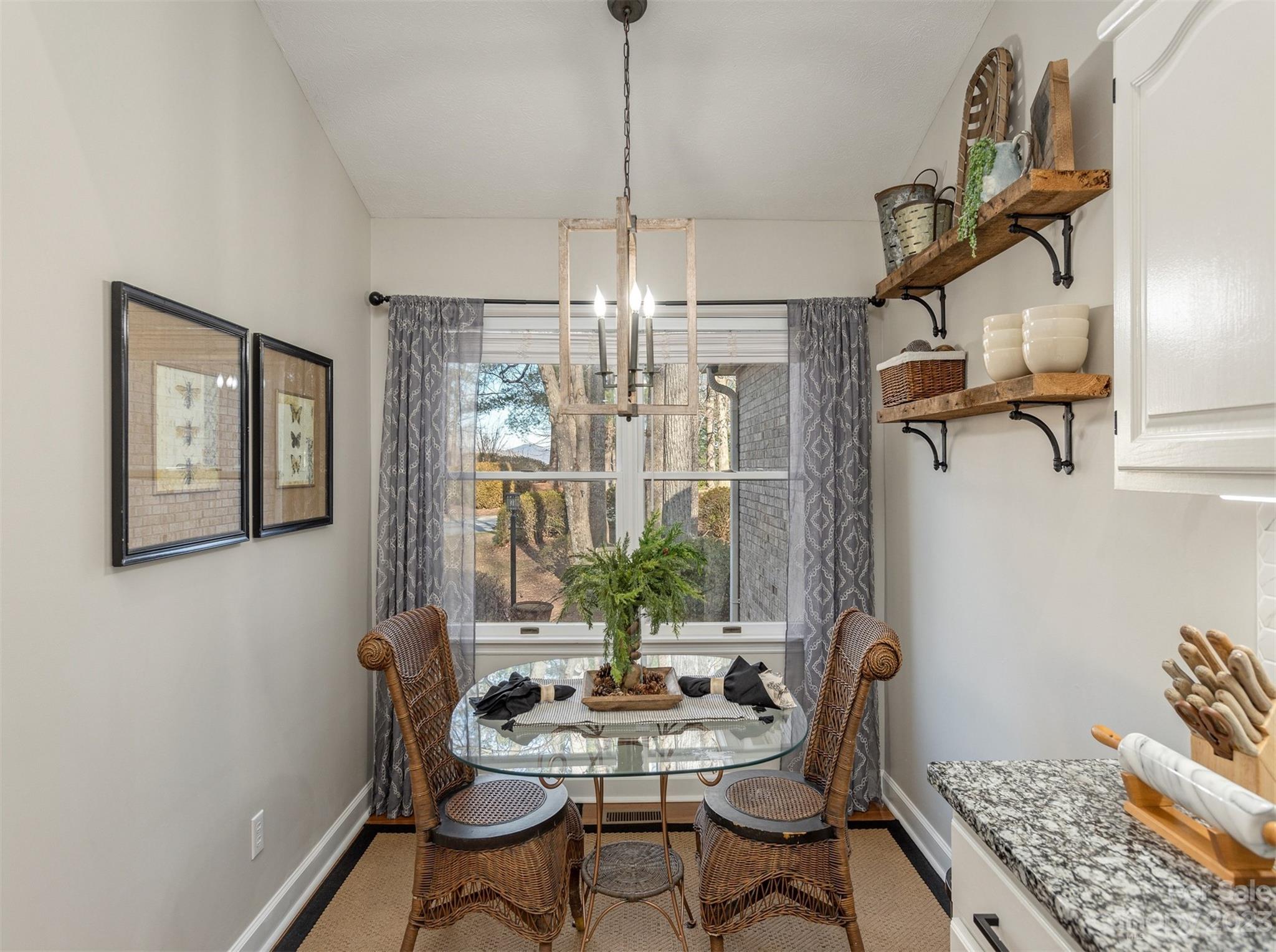 Carriage Park - Residential