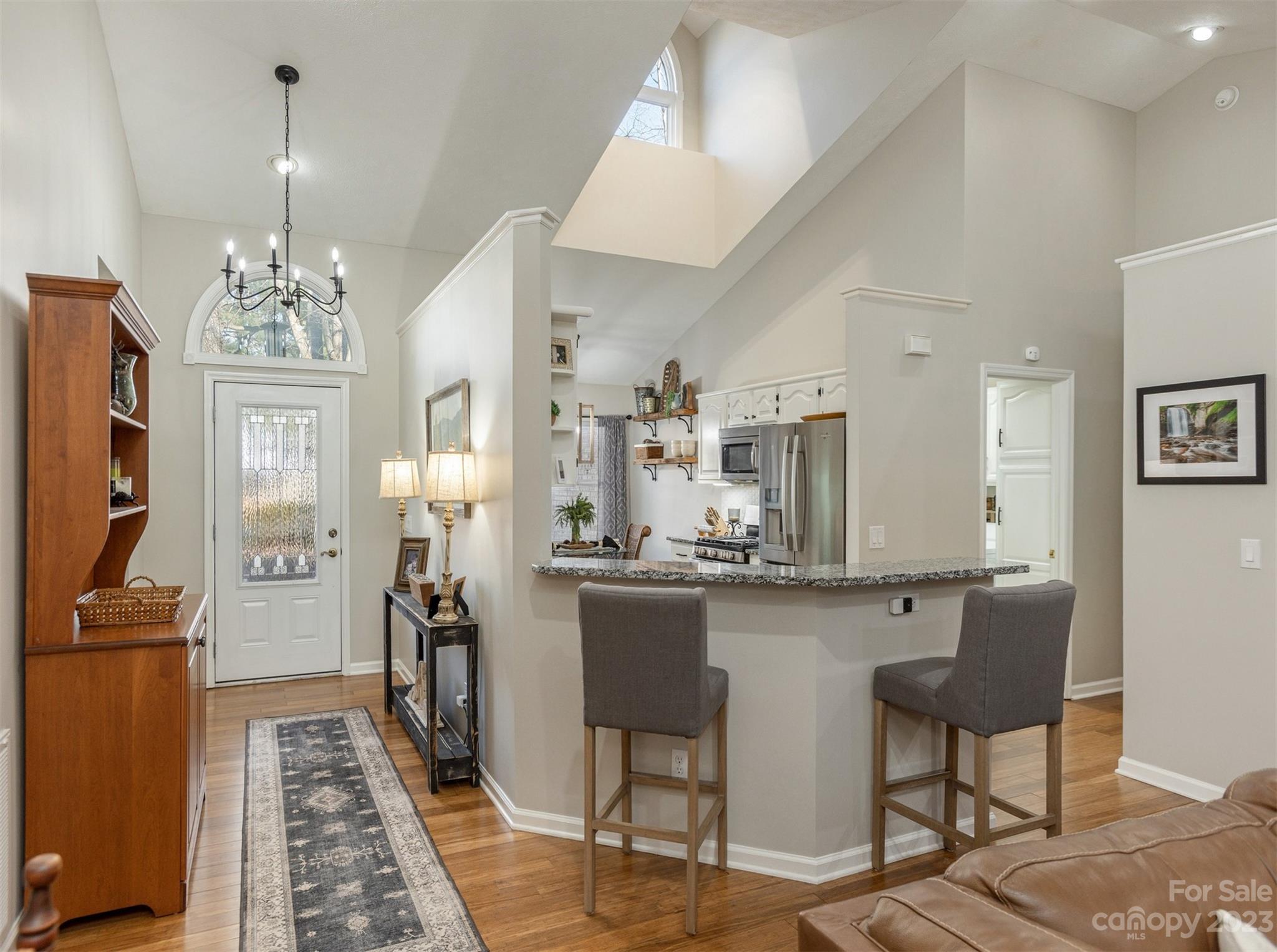 Carriage Park - Residential