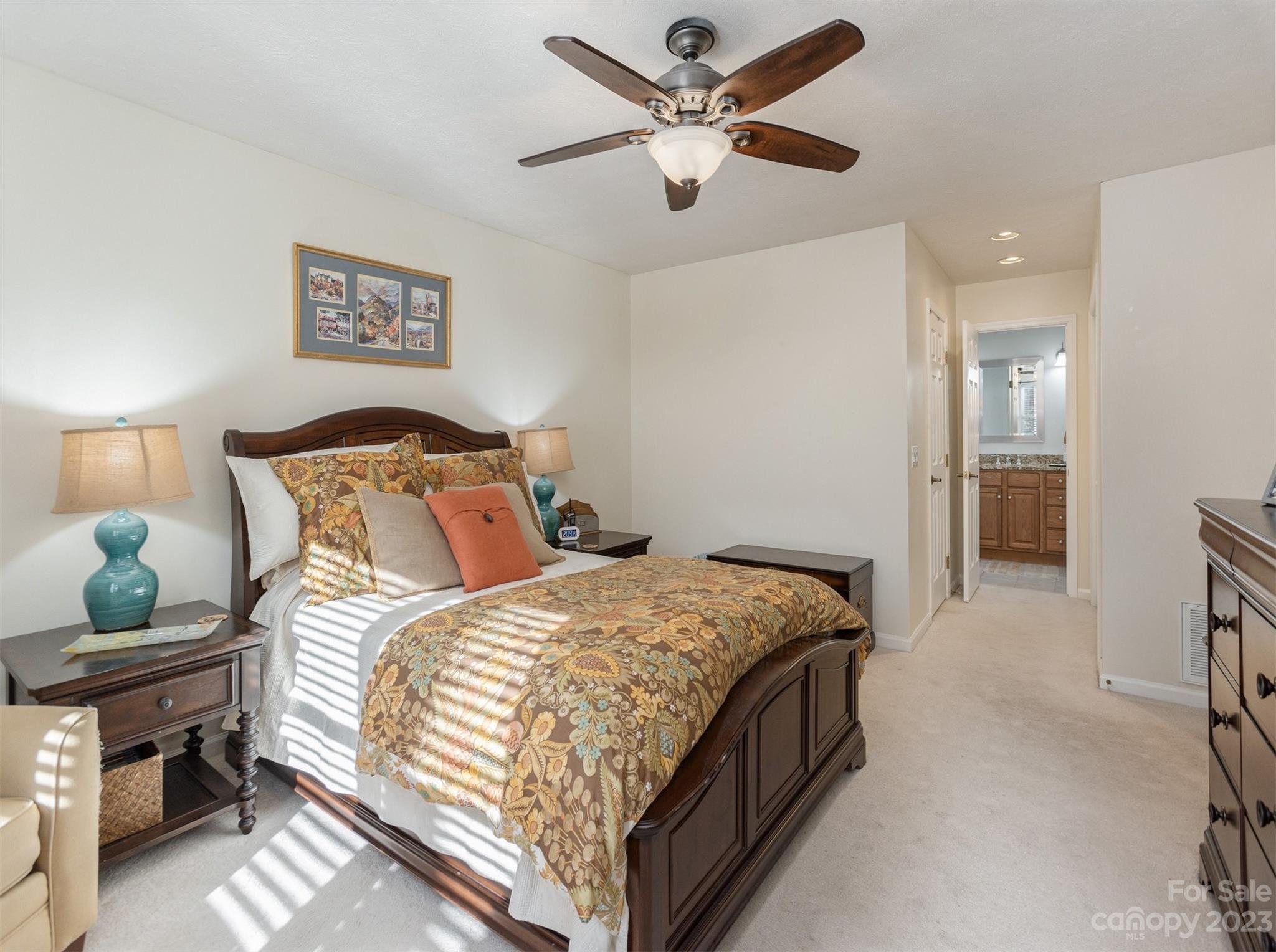 Carriage Park - Residential