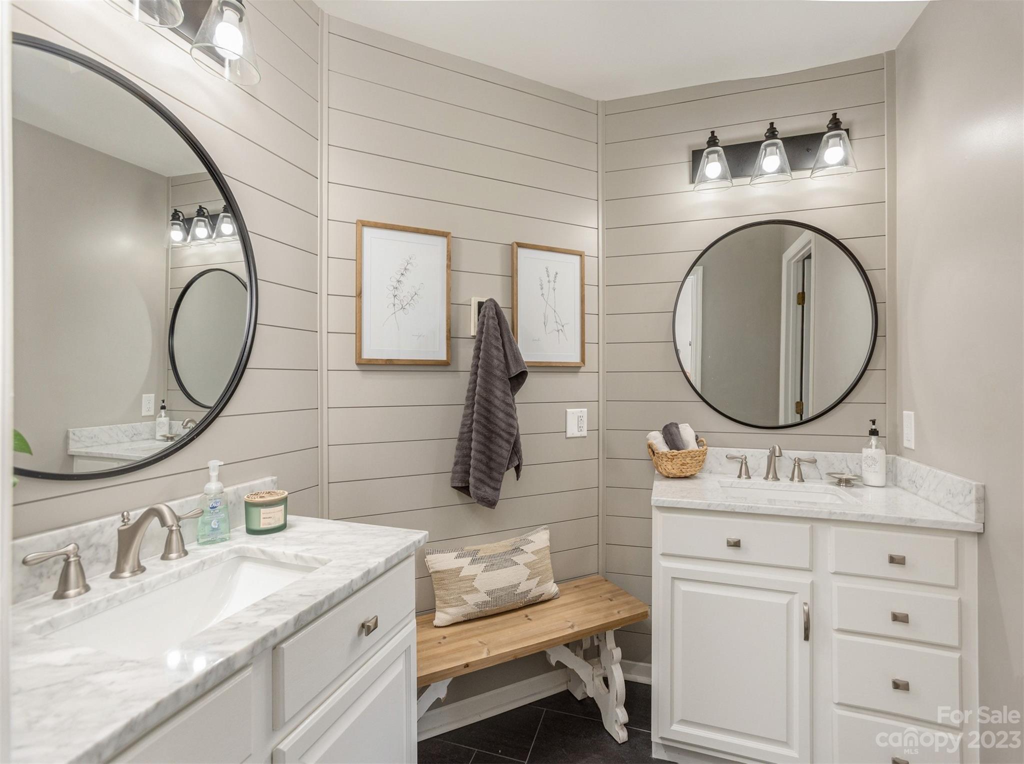 Carriage Park - Residential