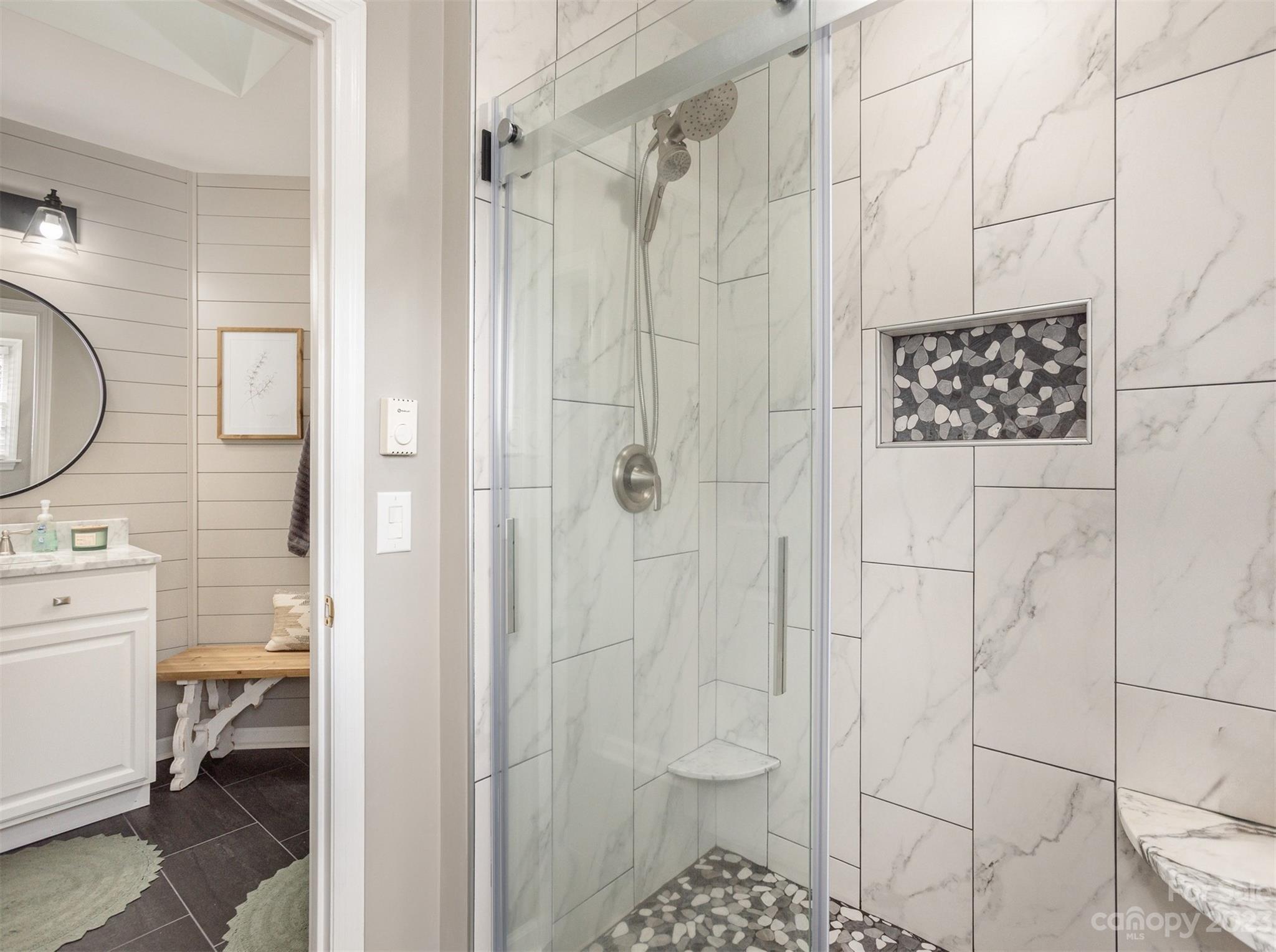 Carriage Park - Residential