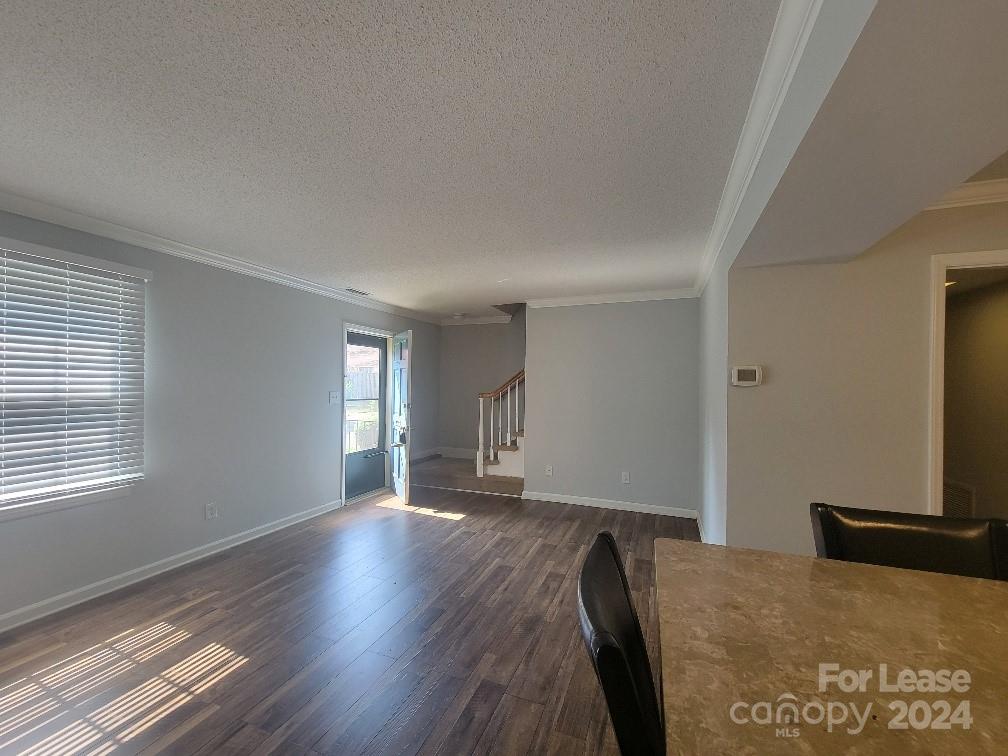 Carriage House - Residential Lease