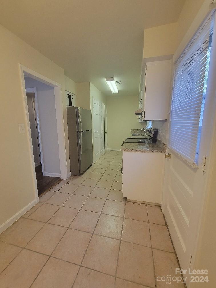 Carriage House - Residential Lease