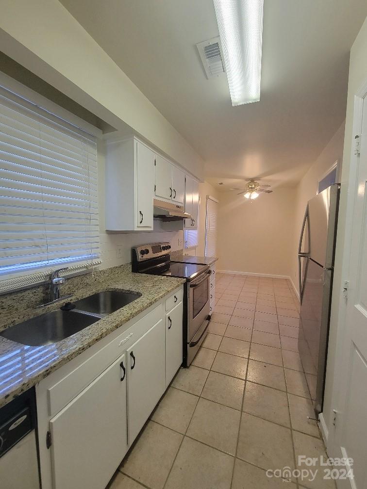 Carriage House - Residential Lease