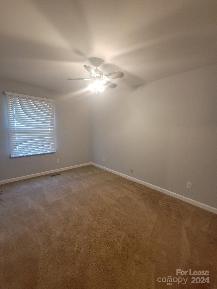 Carriage House - Residential Lease