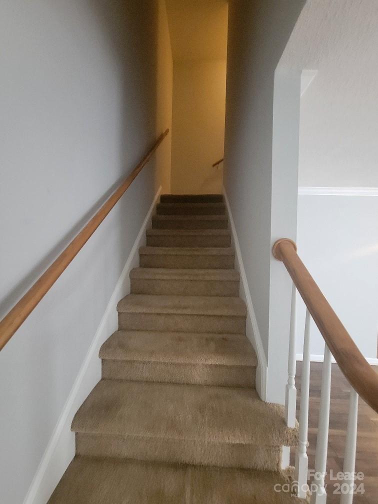 Carriage House - Residential Lease