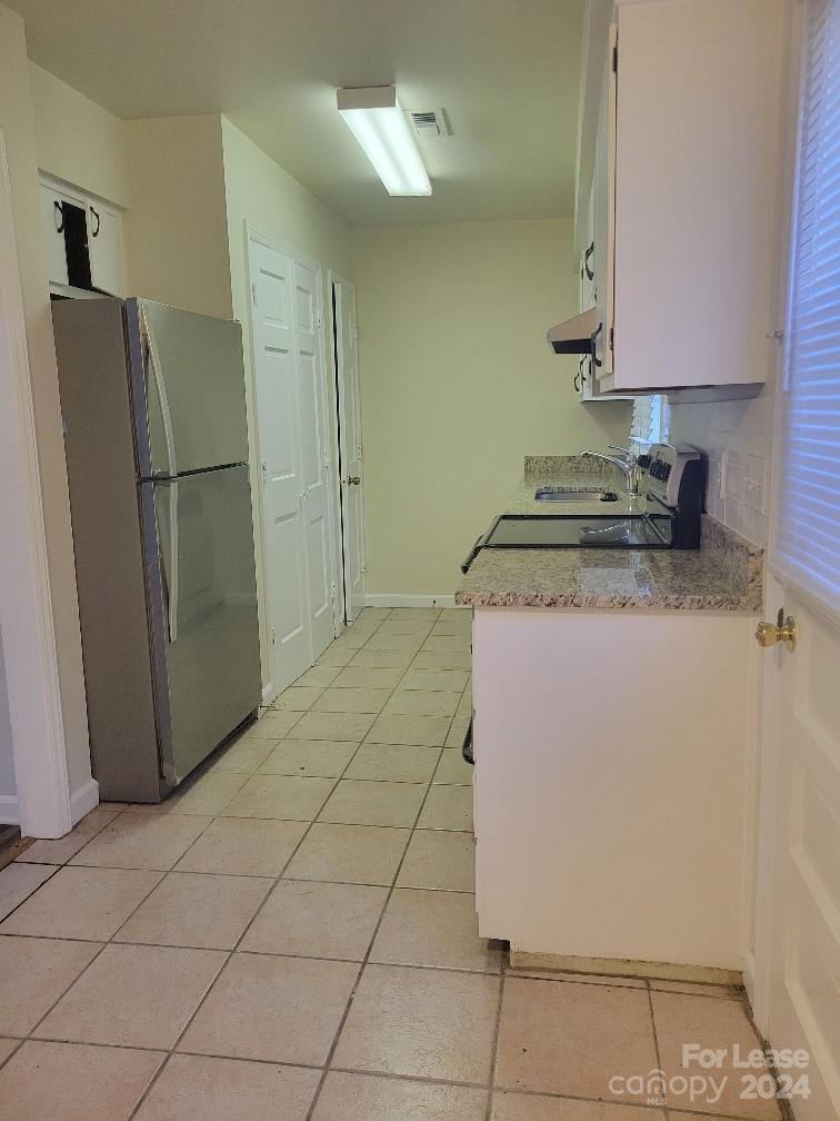 Carriage House - Residential Lease