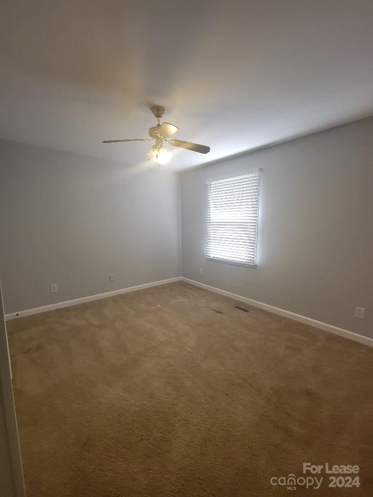 Carriage House - Residential Lease