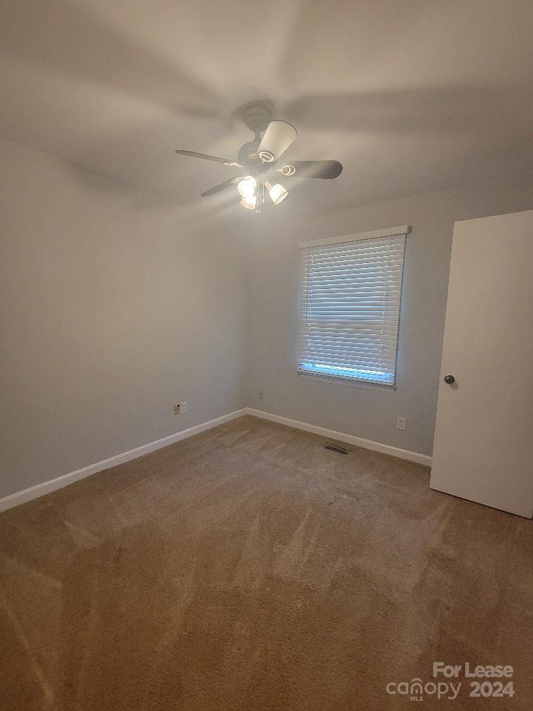 Carriage House - Residential Lease